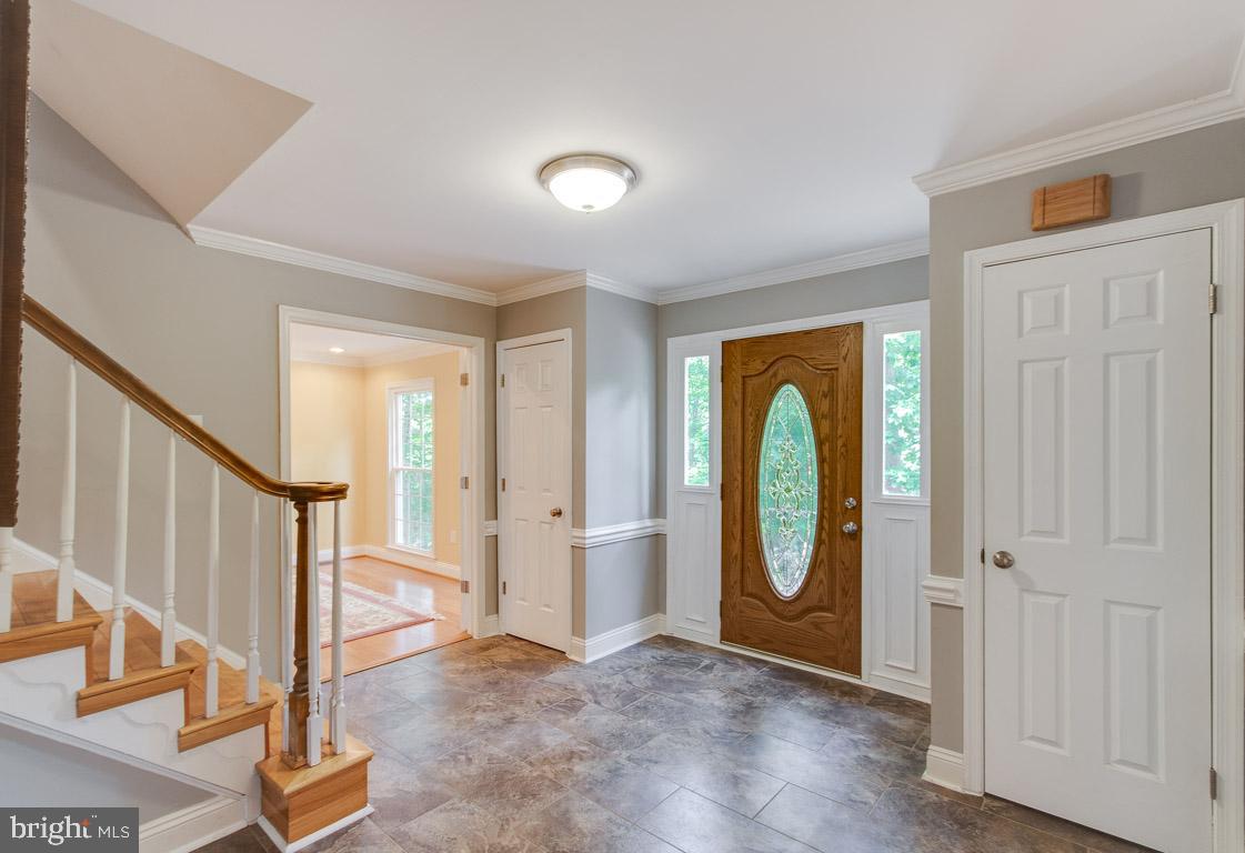 AQUIA HARBOUR - Residential