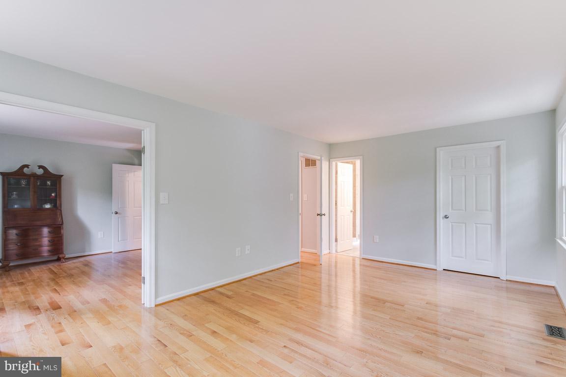 AQUIA HARBOUR - Residential