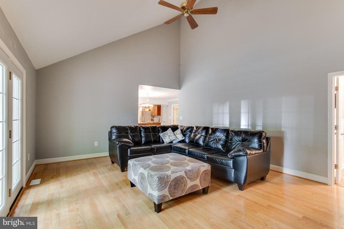 AQUIA HARBOUR - Residential