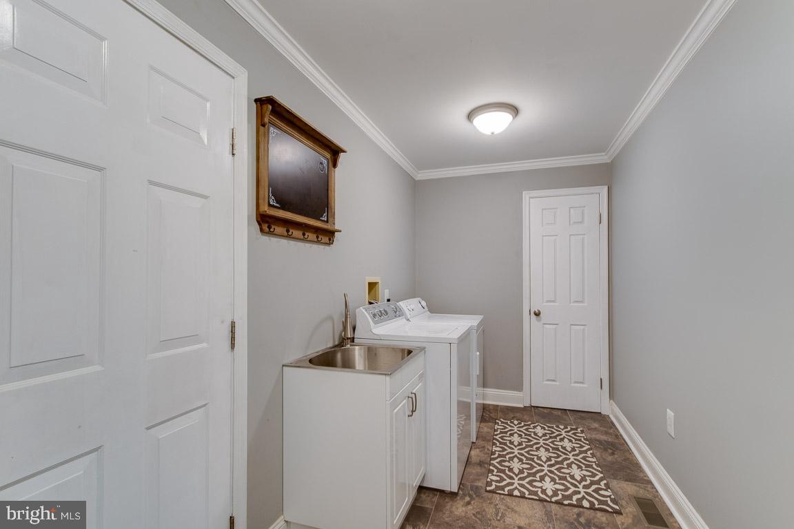 AQUIA HARBOUR - Residential