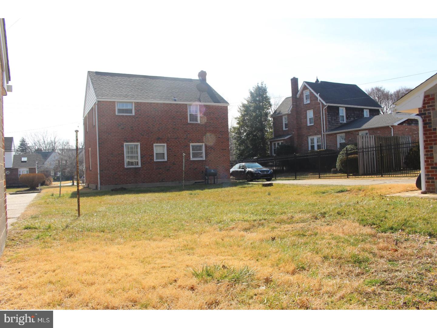 PENN PINES - Residential