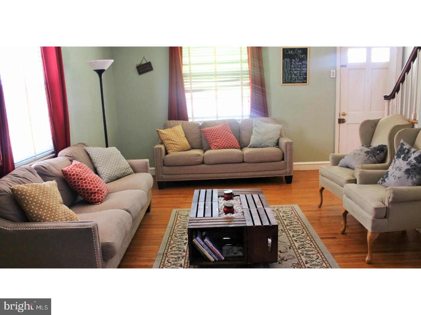 PENN PINES - Residential