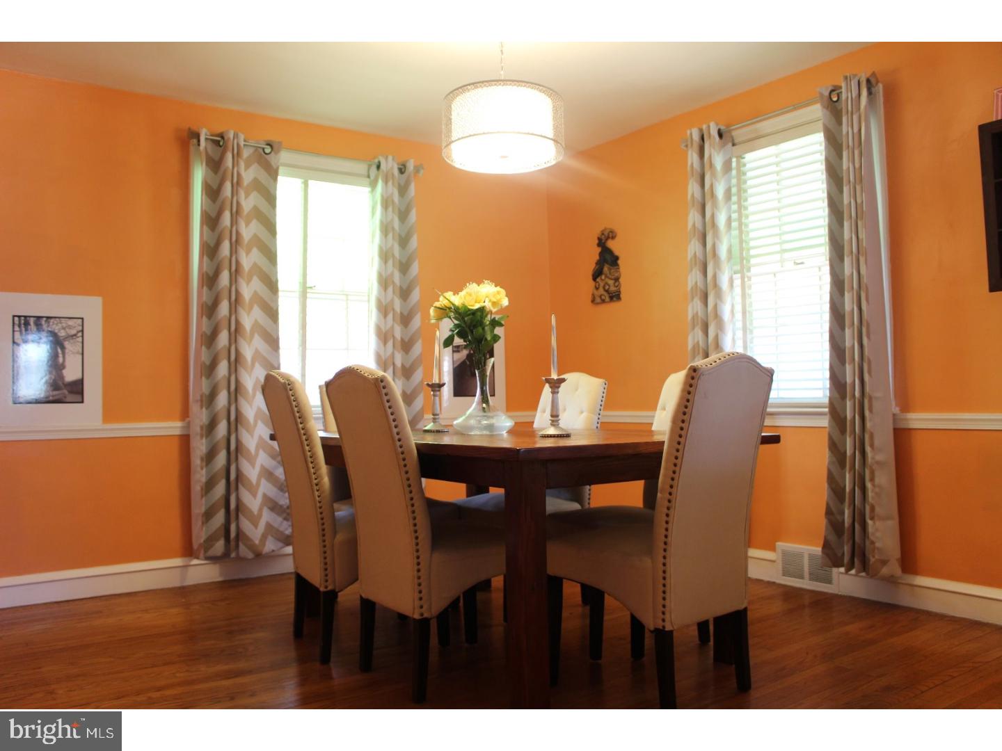 PENN PINES - Residential