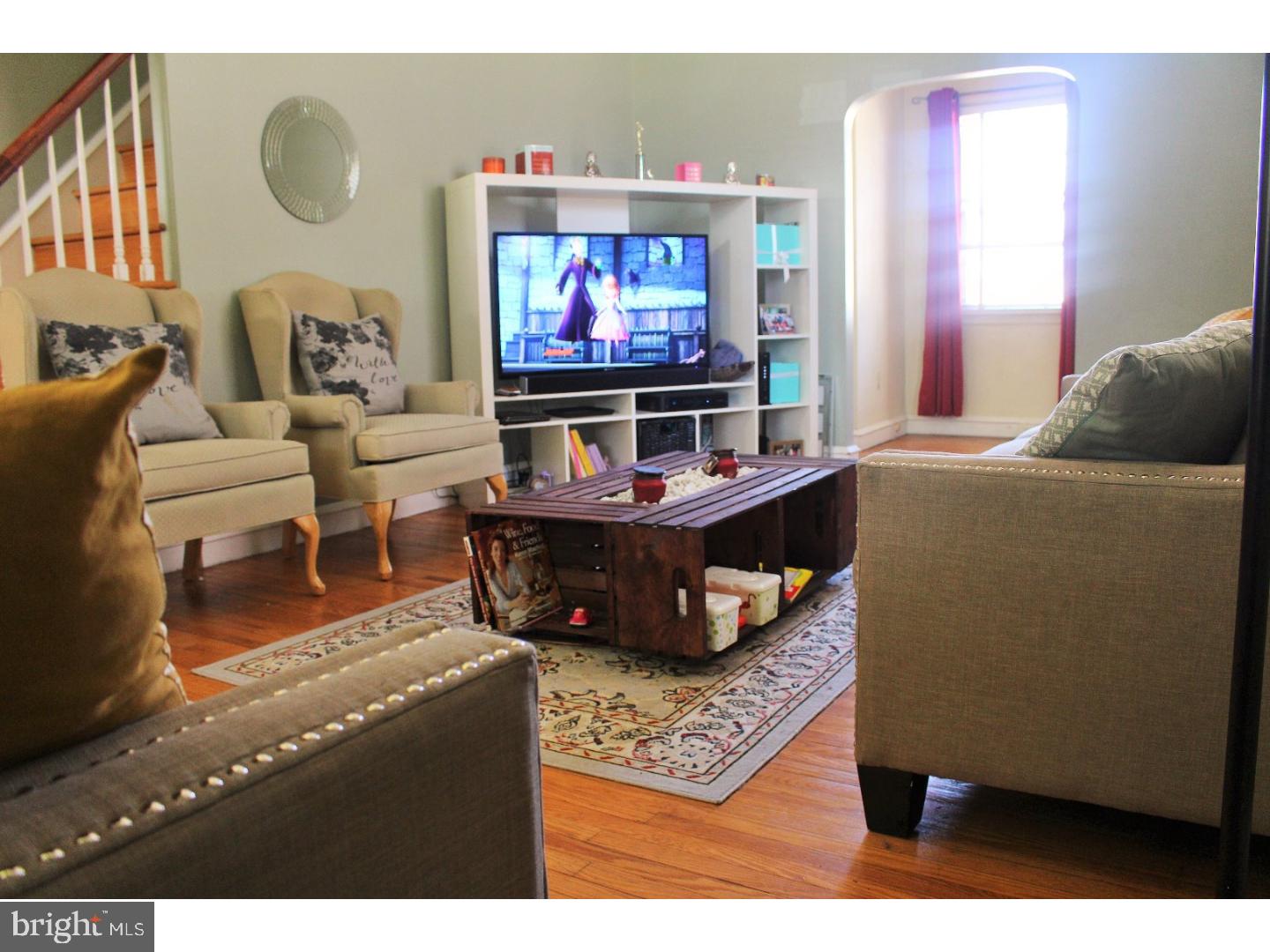 PENN PINES - Residential