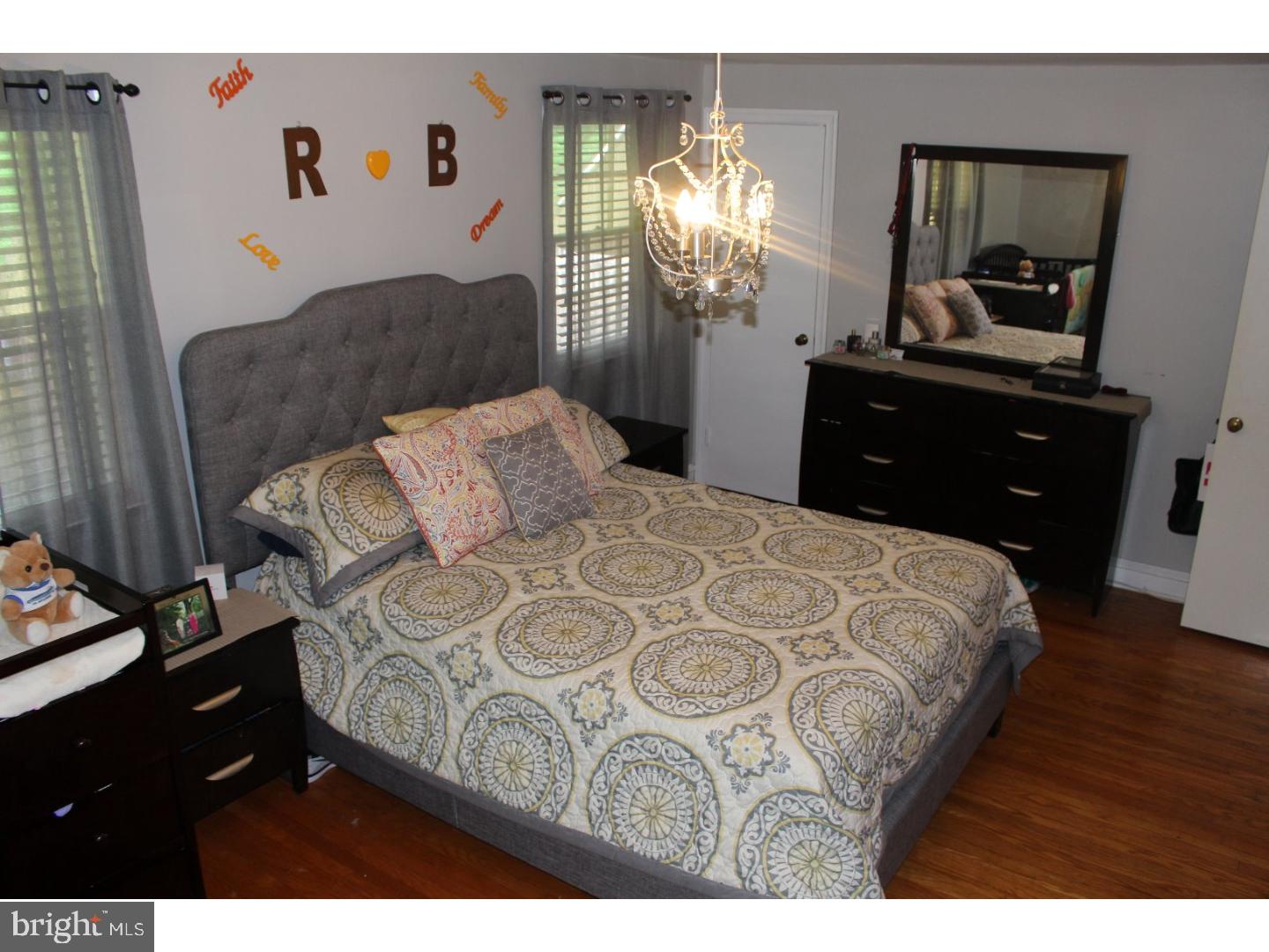 PENN PINES - Residential