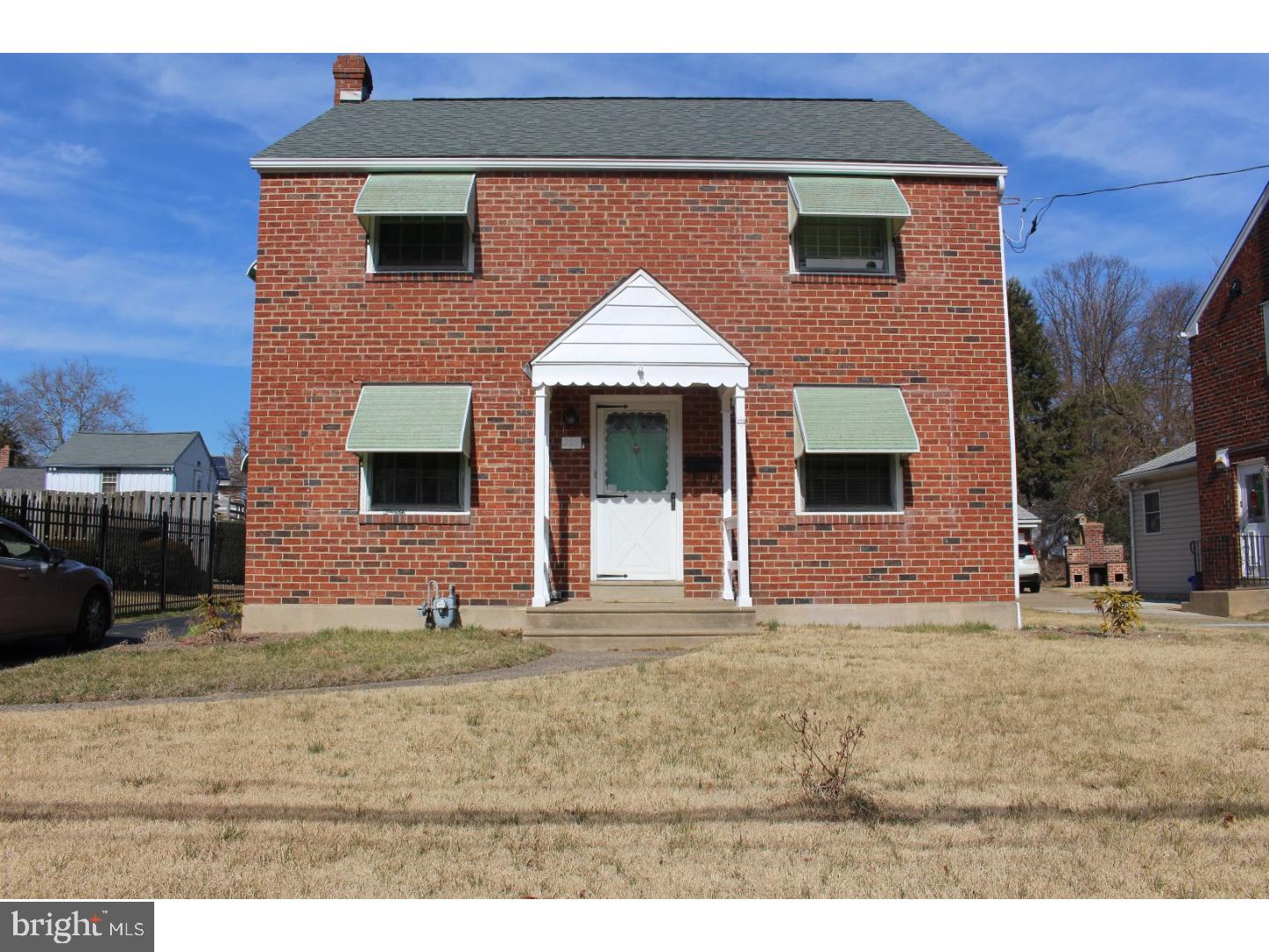 PENN PINES - Residential