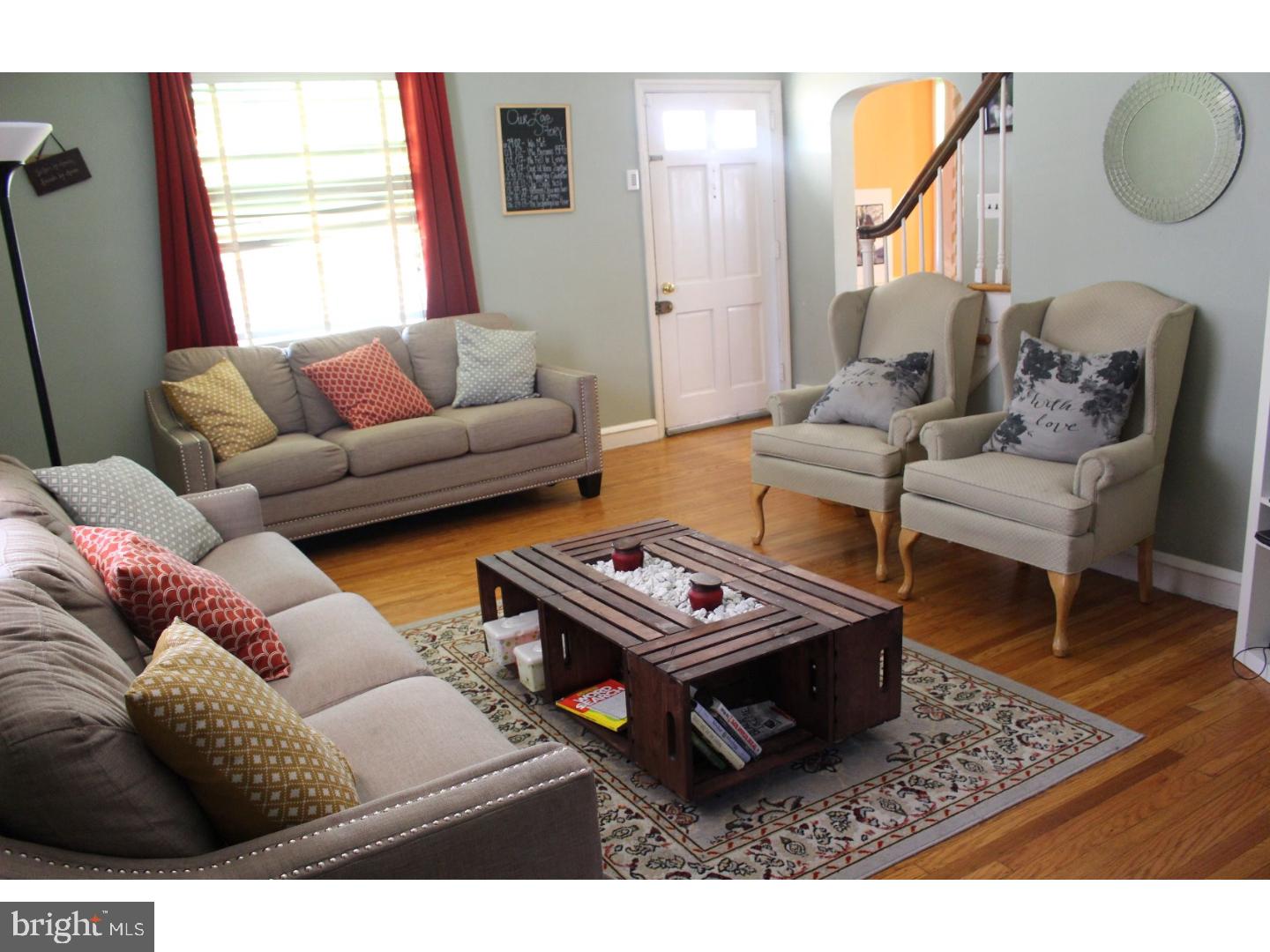 PENN PINES - Residential