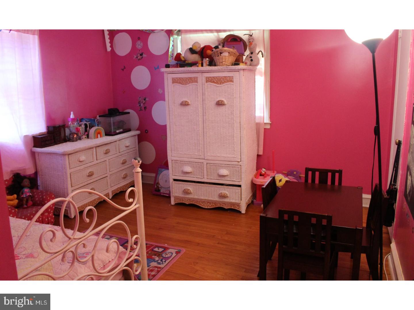 PENN PINES - Residential