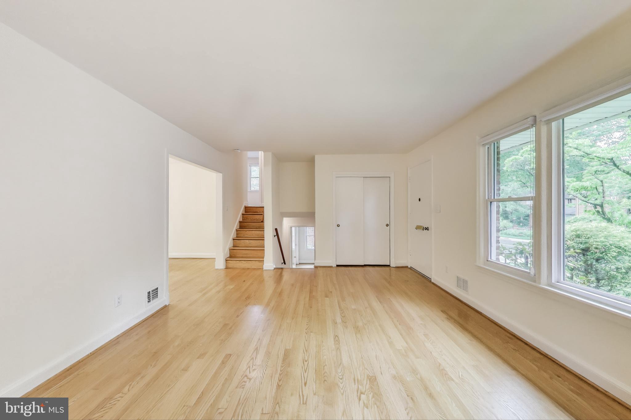 ROCK CREEK HIGHLANDS - Residential Lease