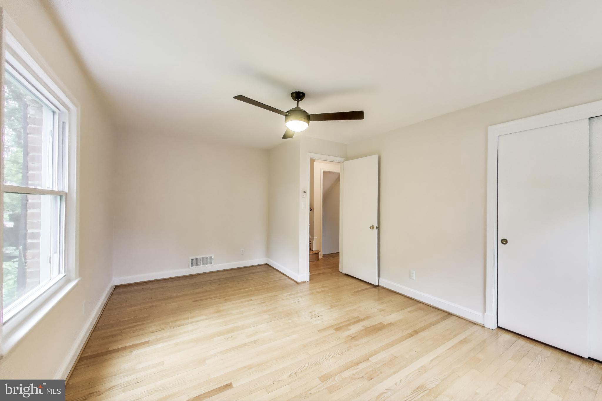 ROCK CREEK HIGHLANDS - Residential Lease