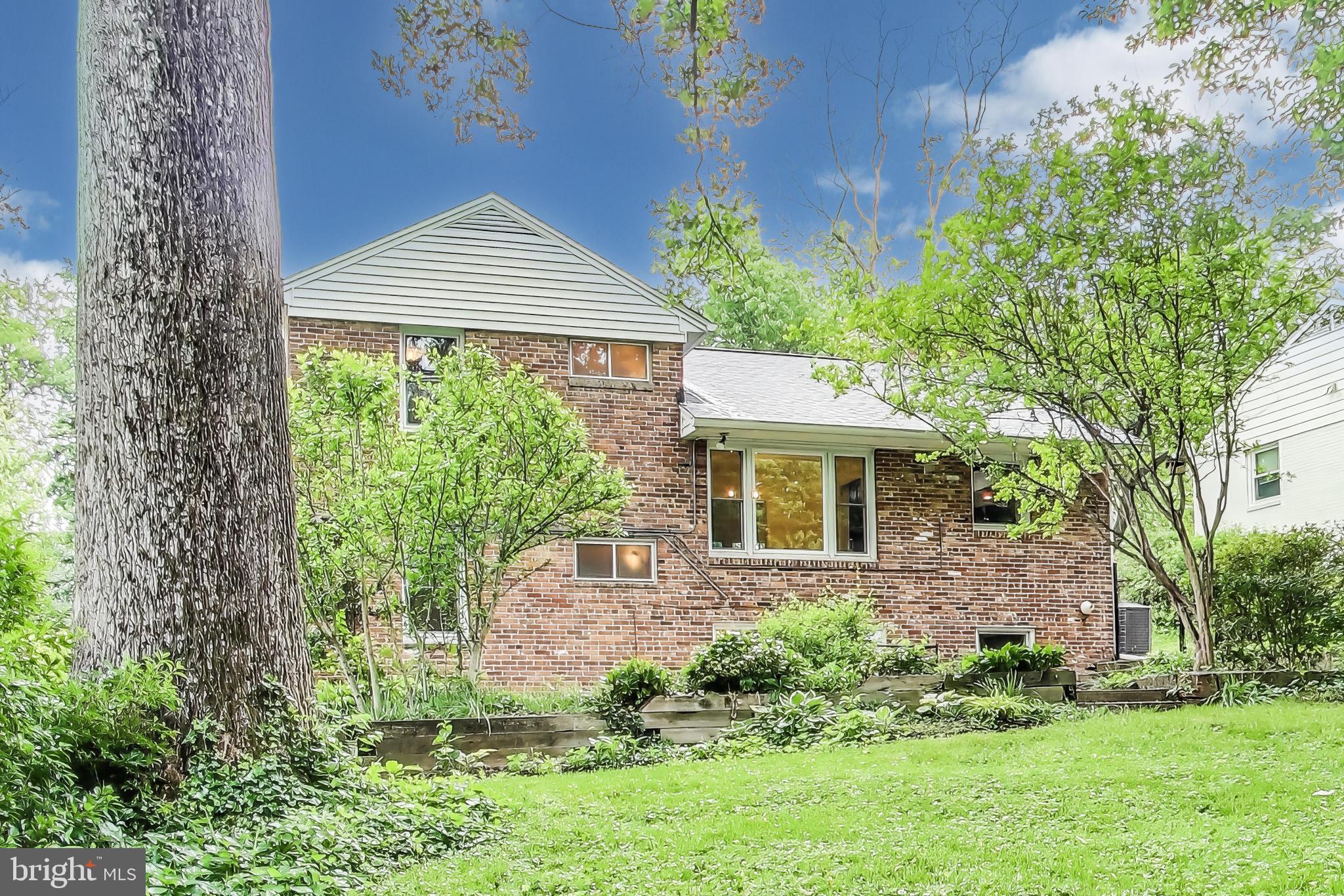 ROCK CREEK HIGHLANDS - Residential Lease