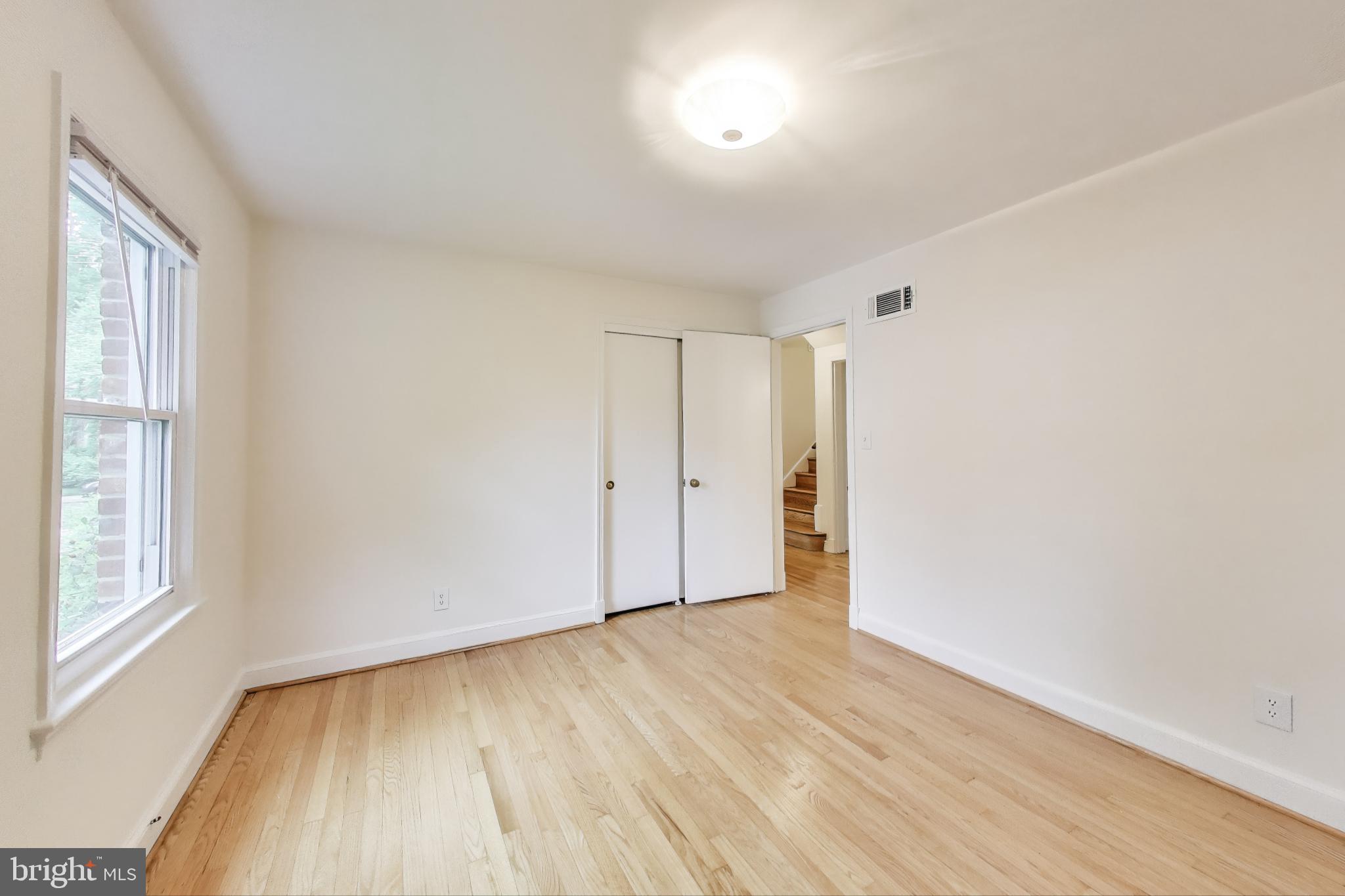 ROCK CREEK HIGHLANDS - Residential Lease