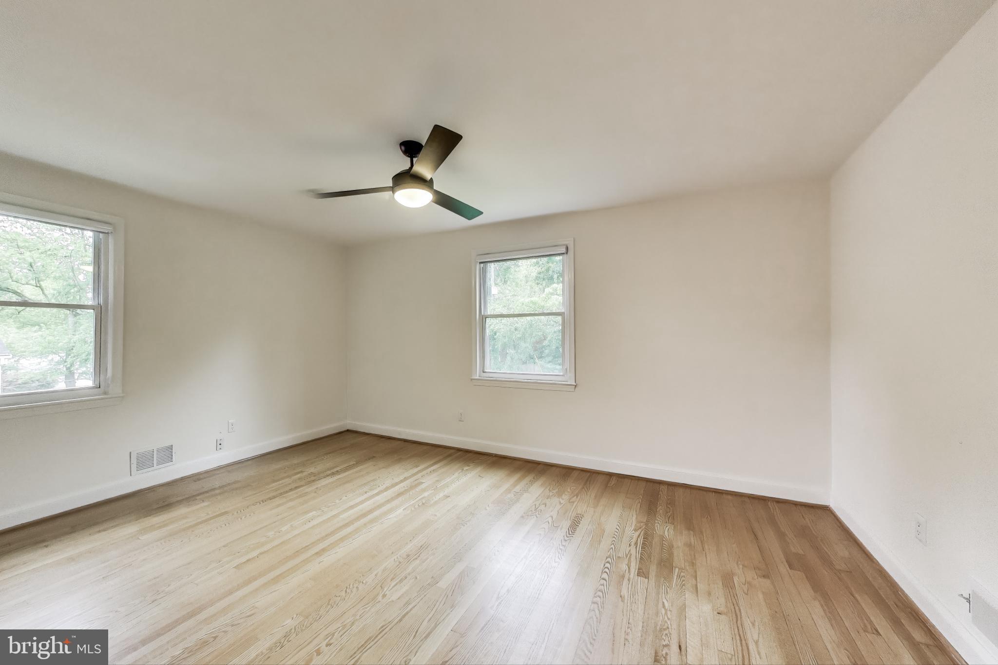 ROCK CREEK HIGHLANDS - Residential Lease