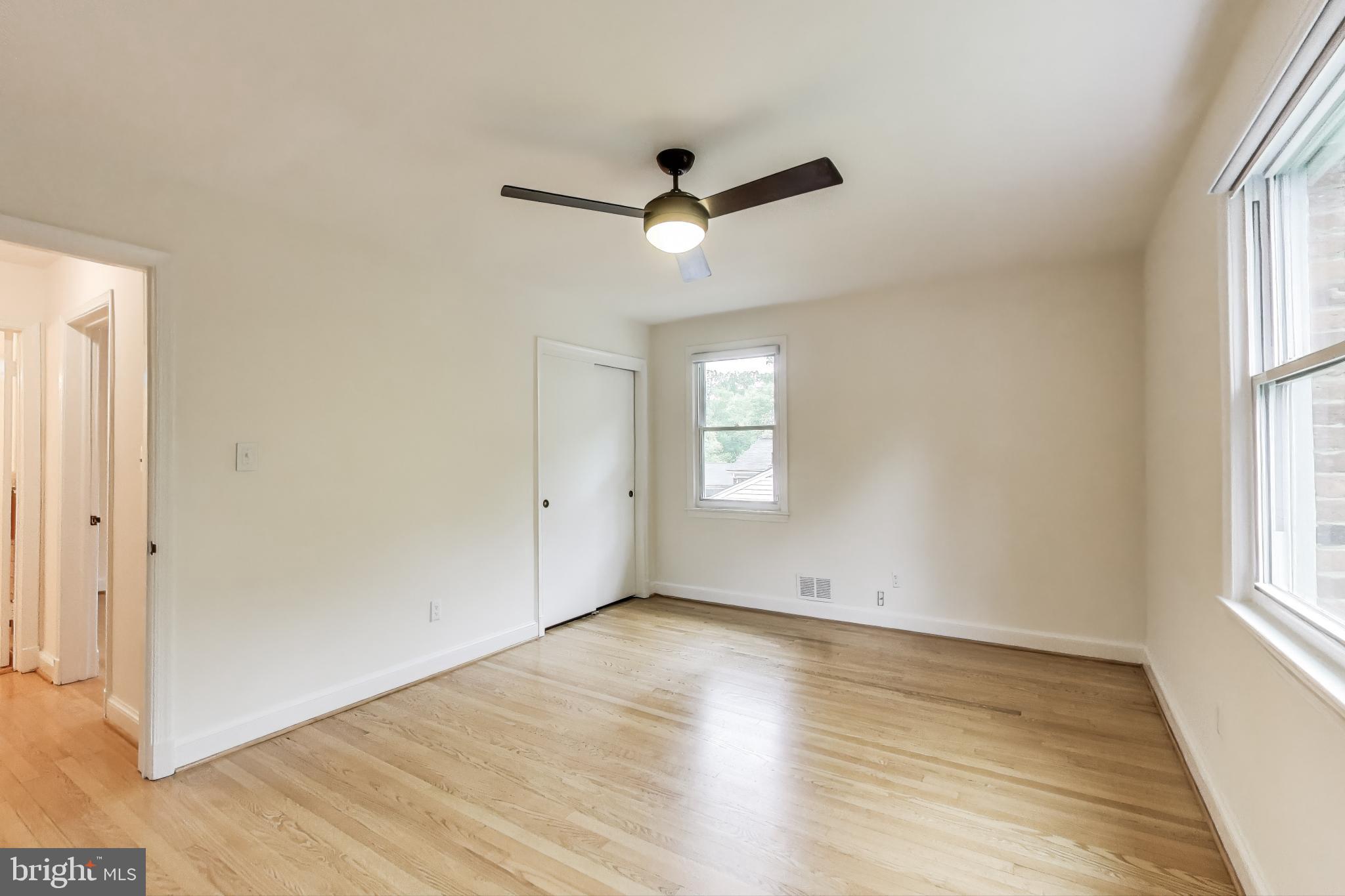 ROCK CREEK HIGHLANDS - Residential Lease