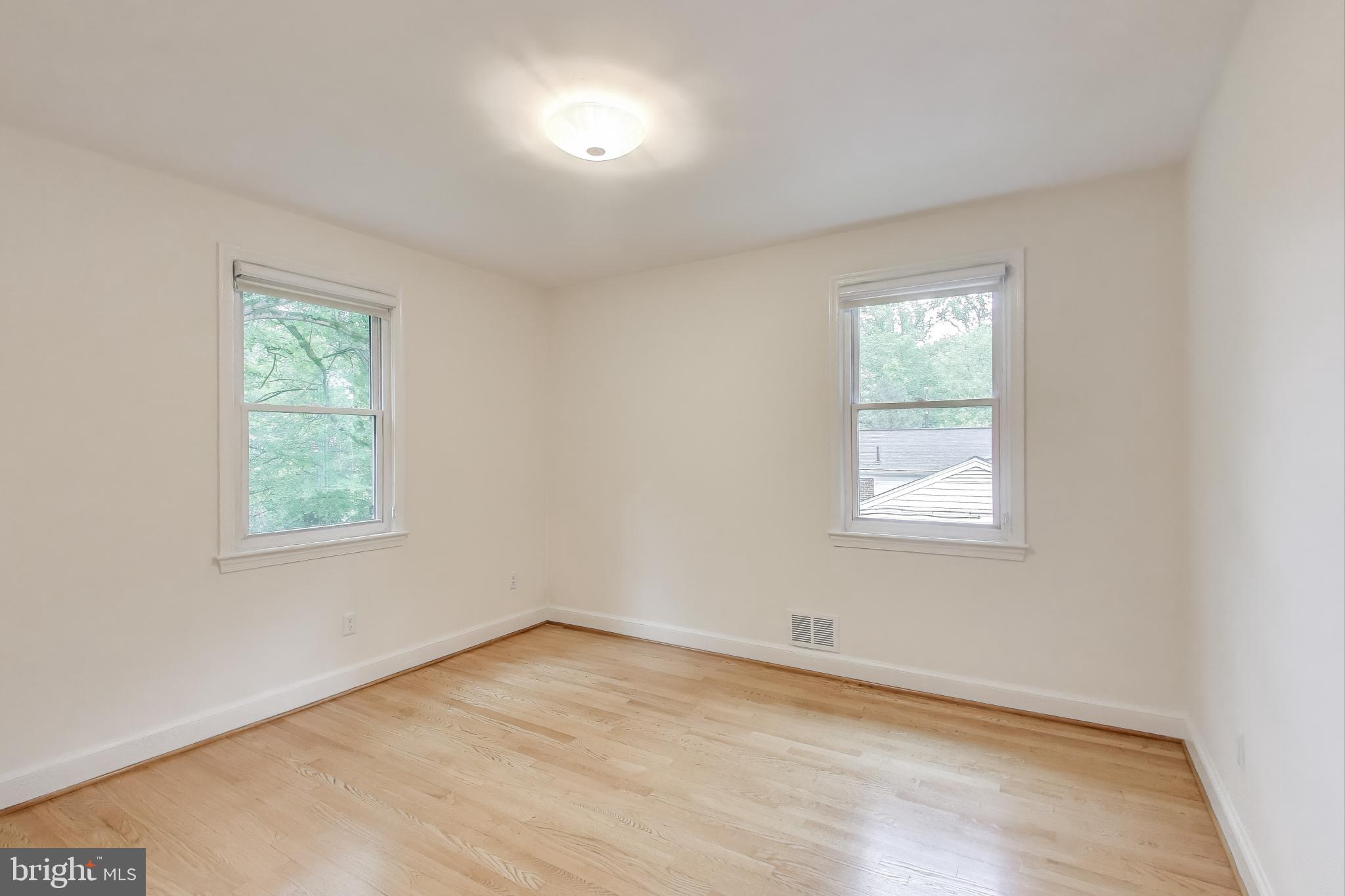 ROCK CREEK HIGHLANDS - Residential Lease