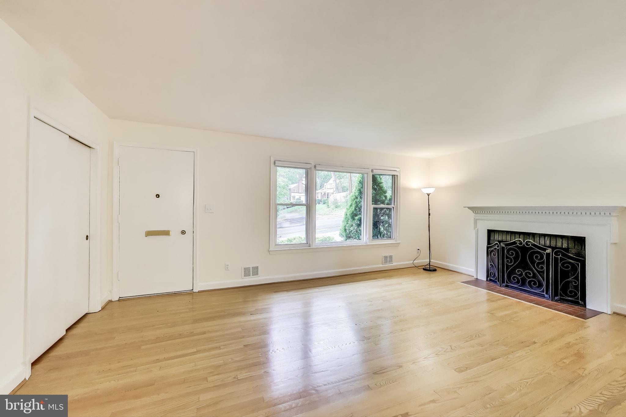 ROCK CREEK HIGHLANDS - Residential Lease