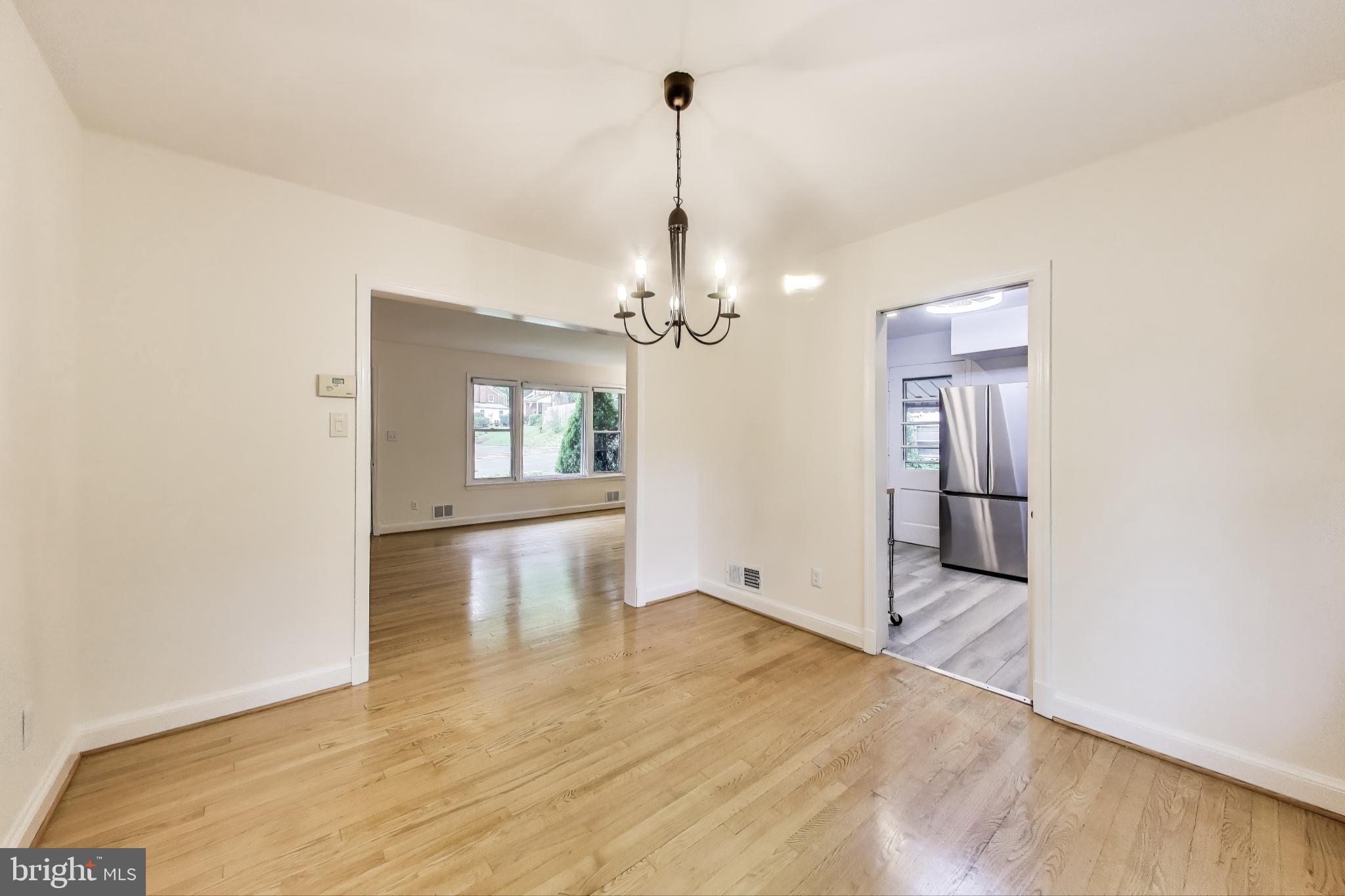 ROCK CREEK HIGHLANDS - Residential Lease