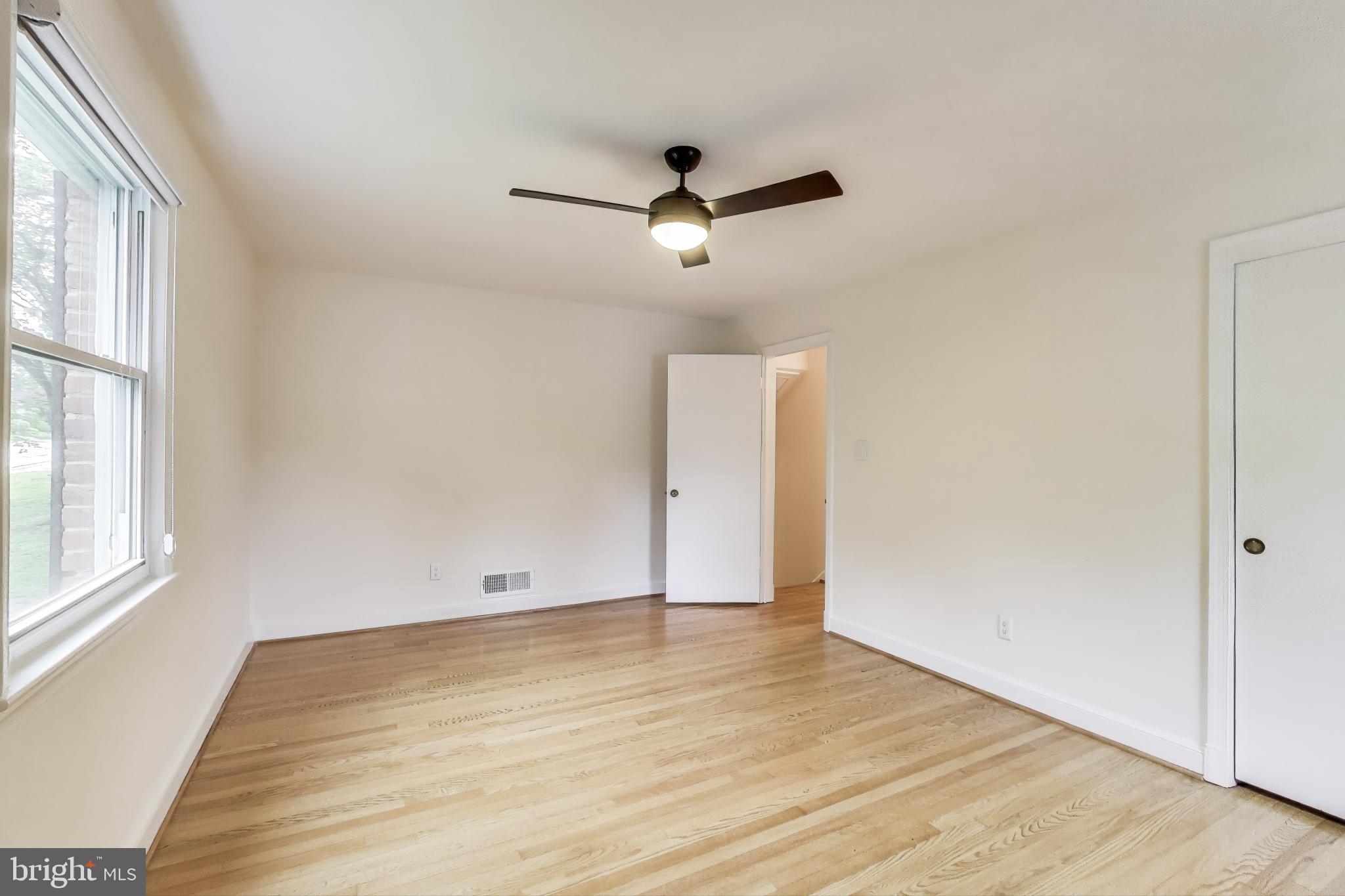 ROCK CREEK HIGHLANDS - Residential Lease