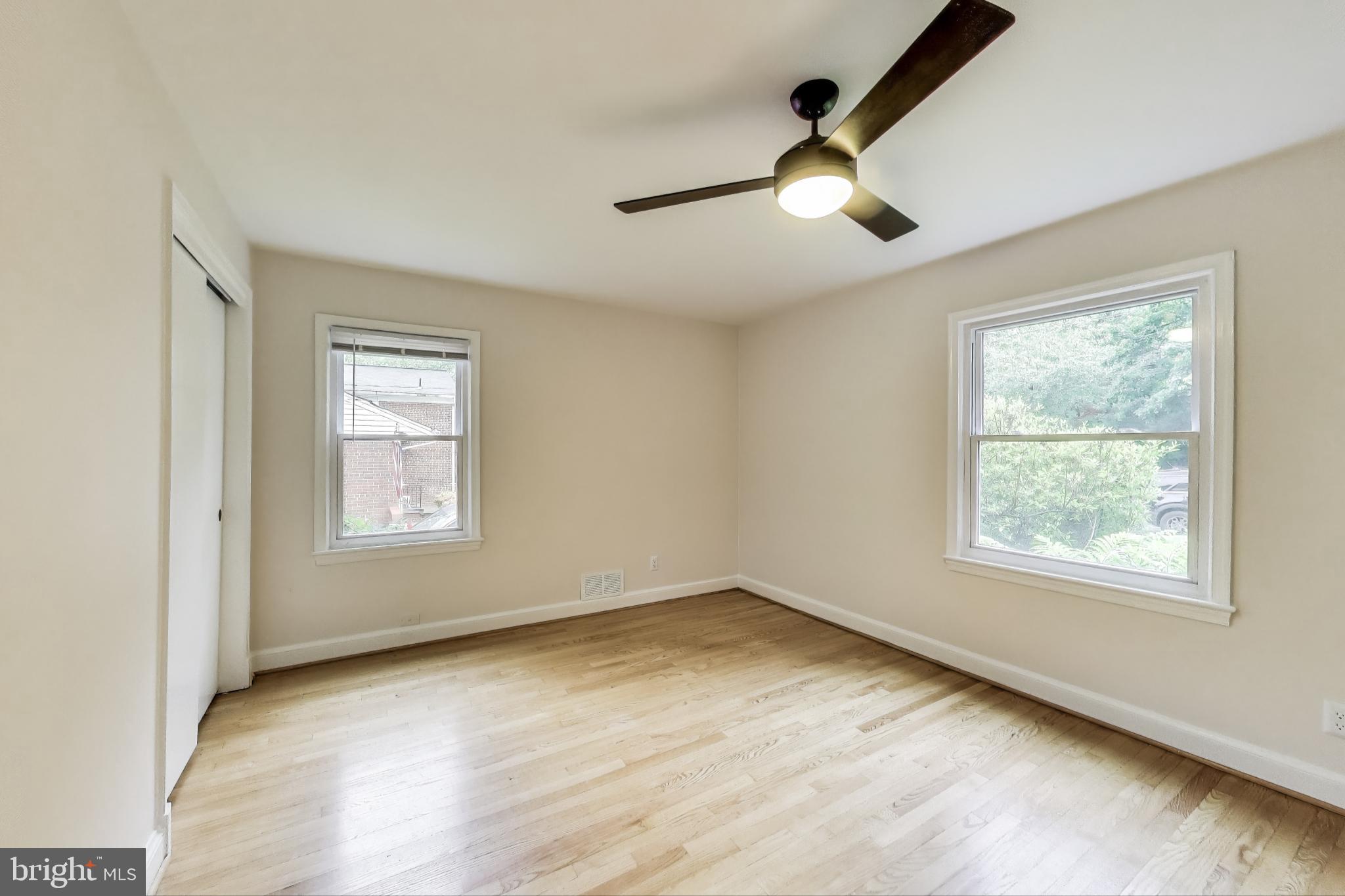 ROCK CREEK HIGHLANDS - Residential Lease