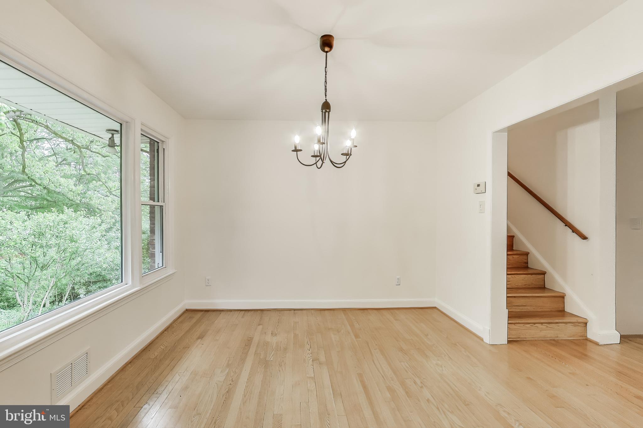 ROCK CREEK HIGHLANDS - Residential Lease