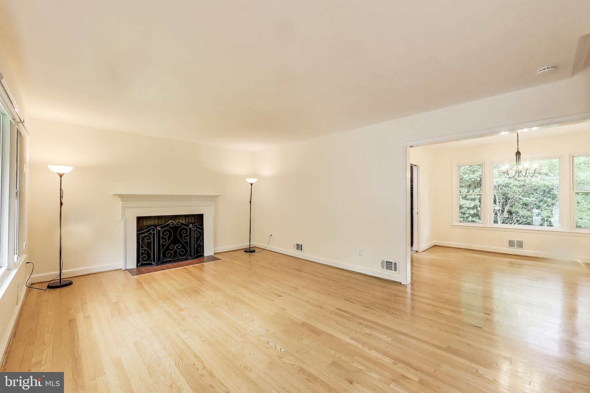 ROCK CREEK HIGHLANDS - Residential Lease