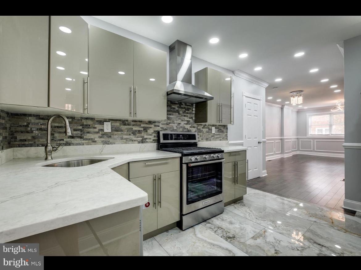 FISHTOWN - Residential Lease