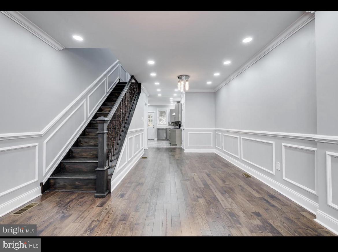 FISHTOWN - Residential Lease