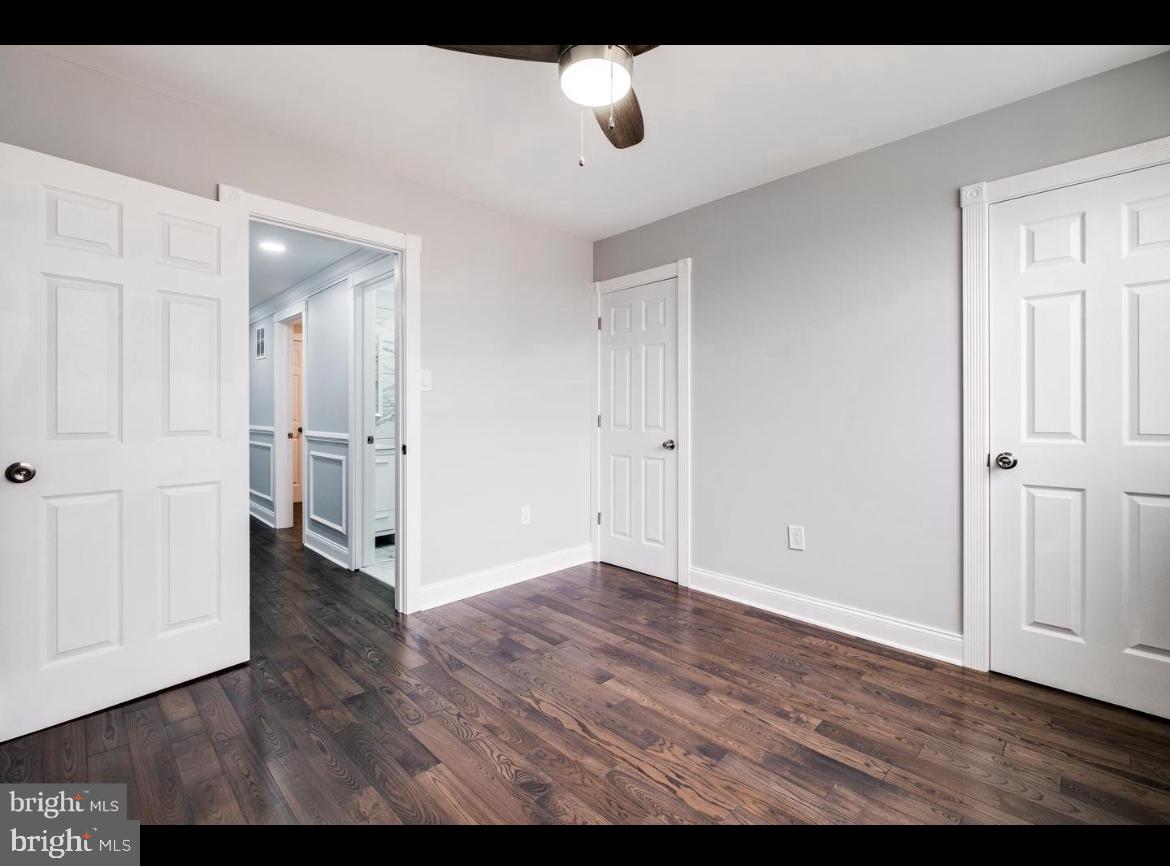FISHTOWN - Residential Lease