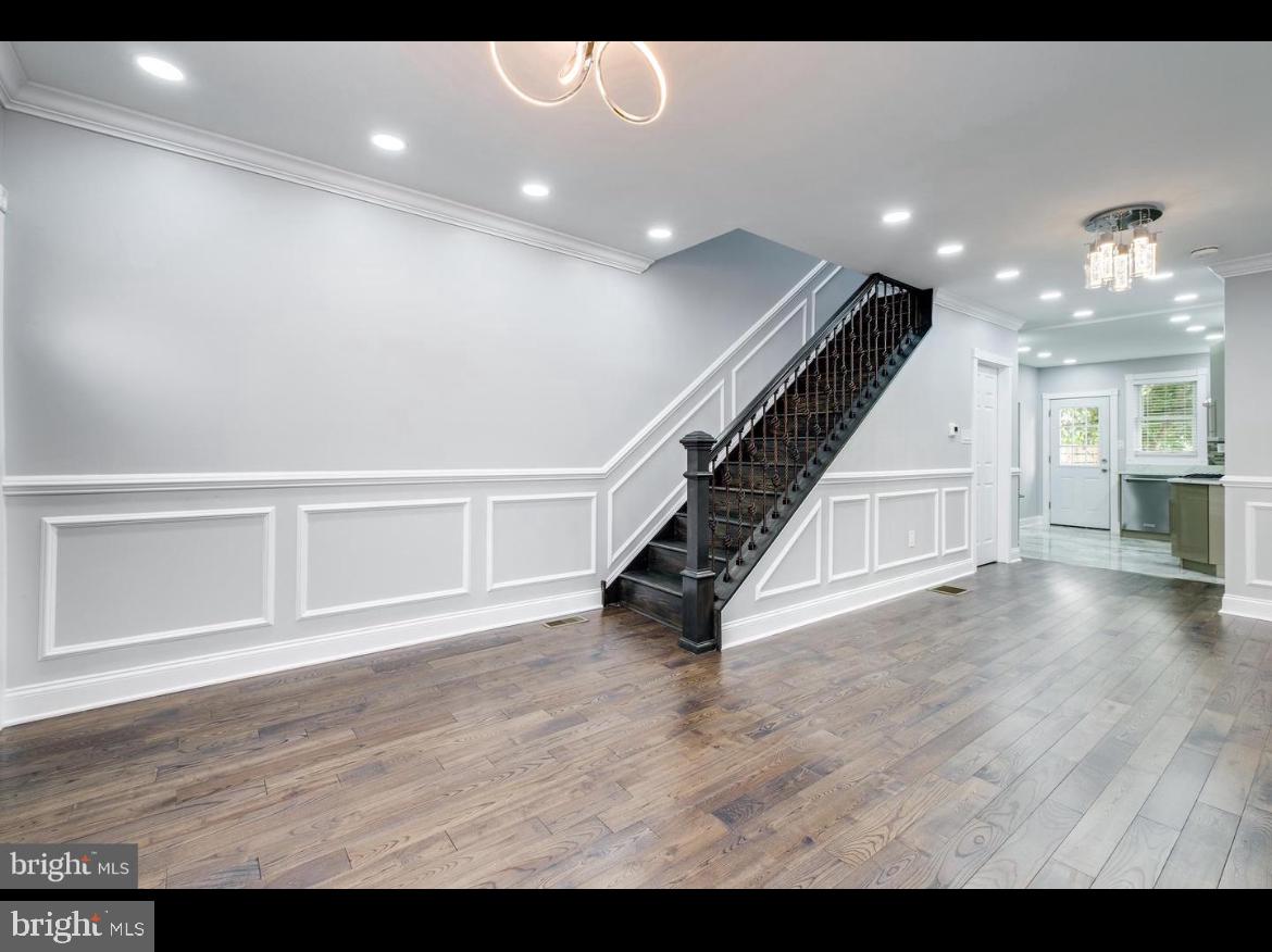 FISHTOWN - Residential Lease