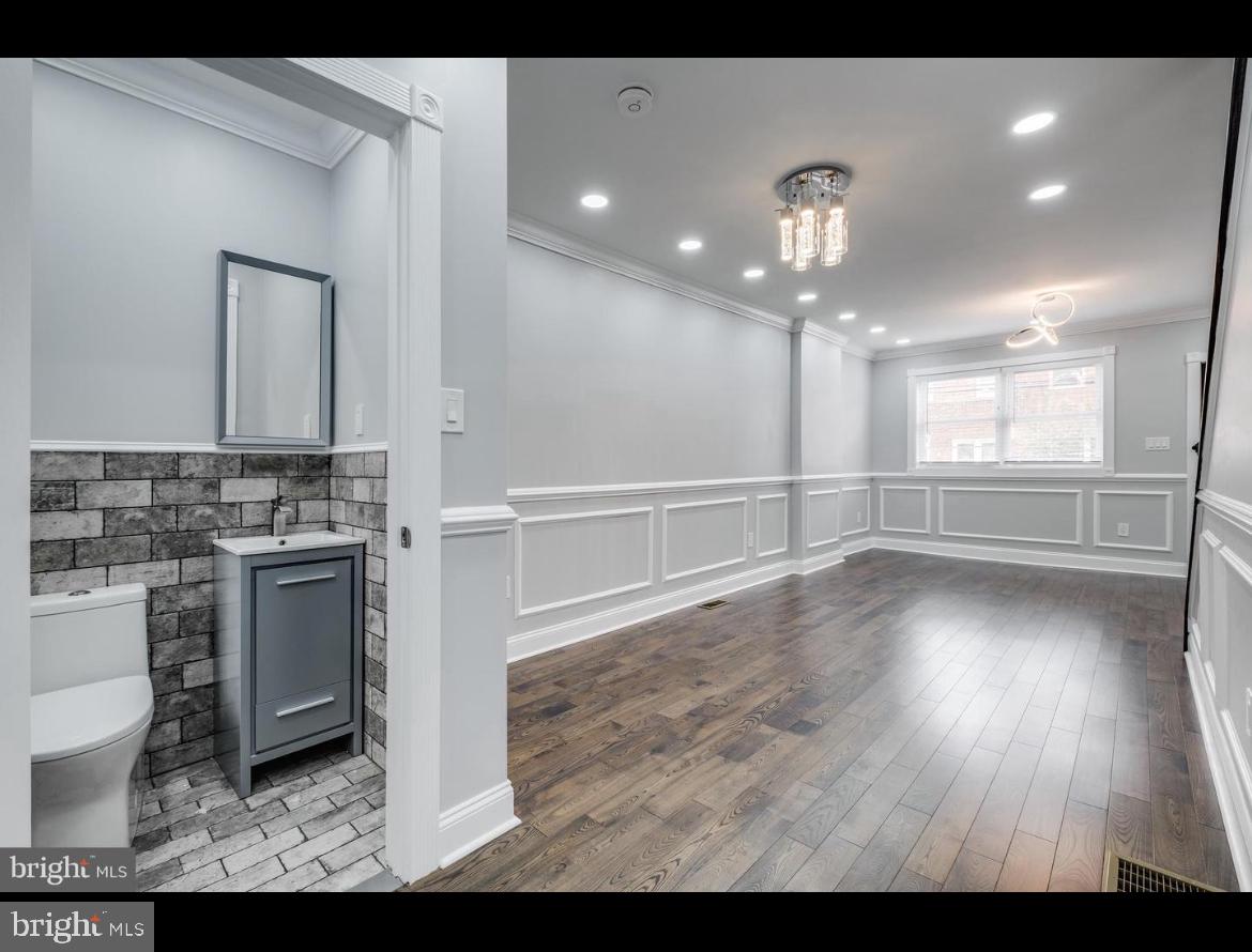 FISHTOWN - Residential Lease
