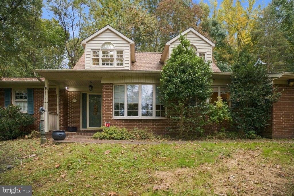 Photo of 6107 Hutschenreuter Road, GLEN ARM, MD 21057 (MLS # MDBC2178858)