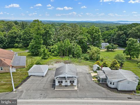 24 BLYTHEDALE ROAD PERRYVILLE MD 21903