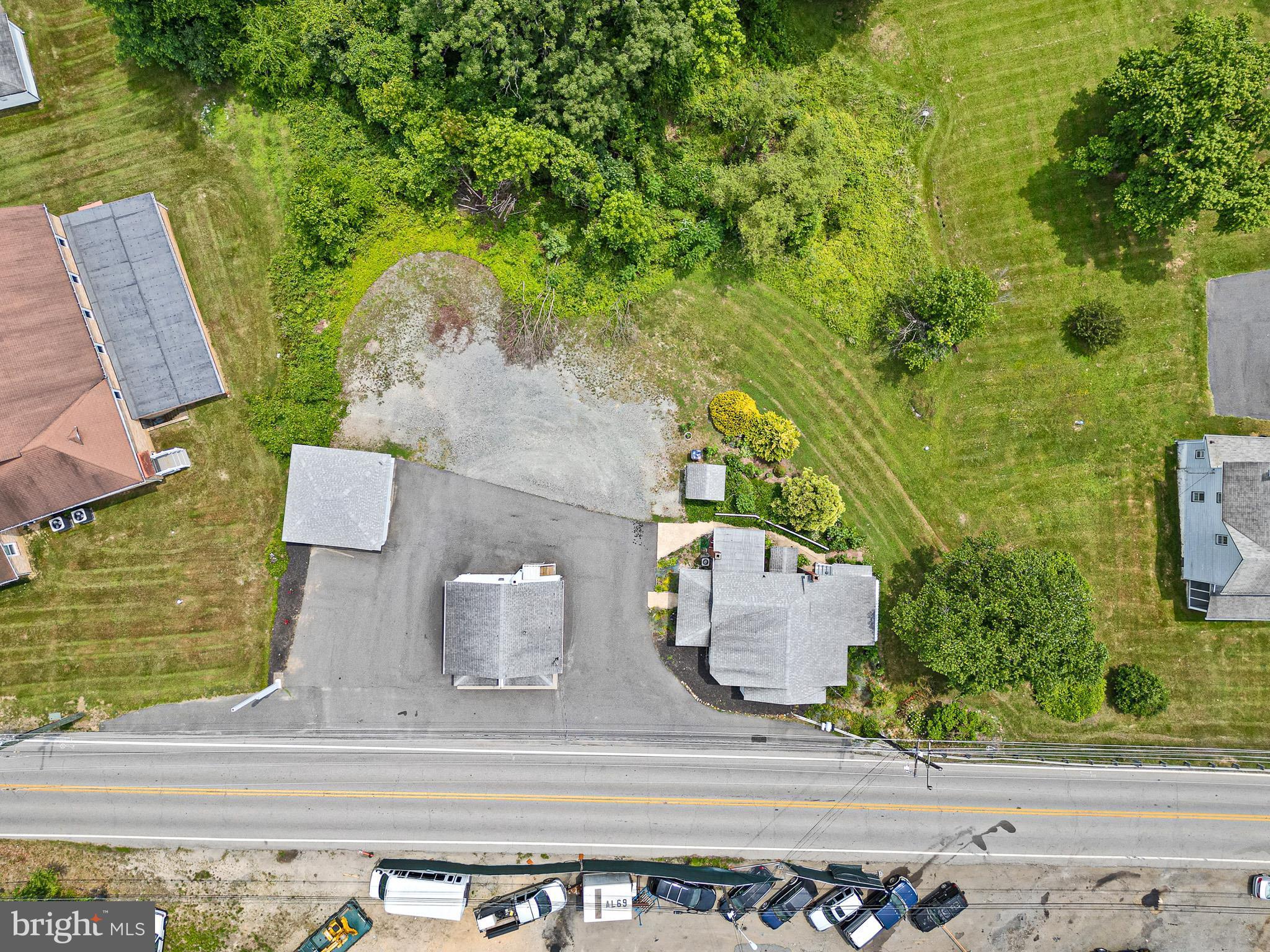 24 BLYTHEDALE ROAD