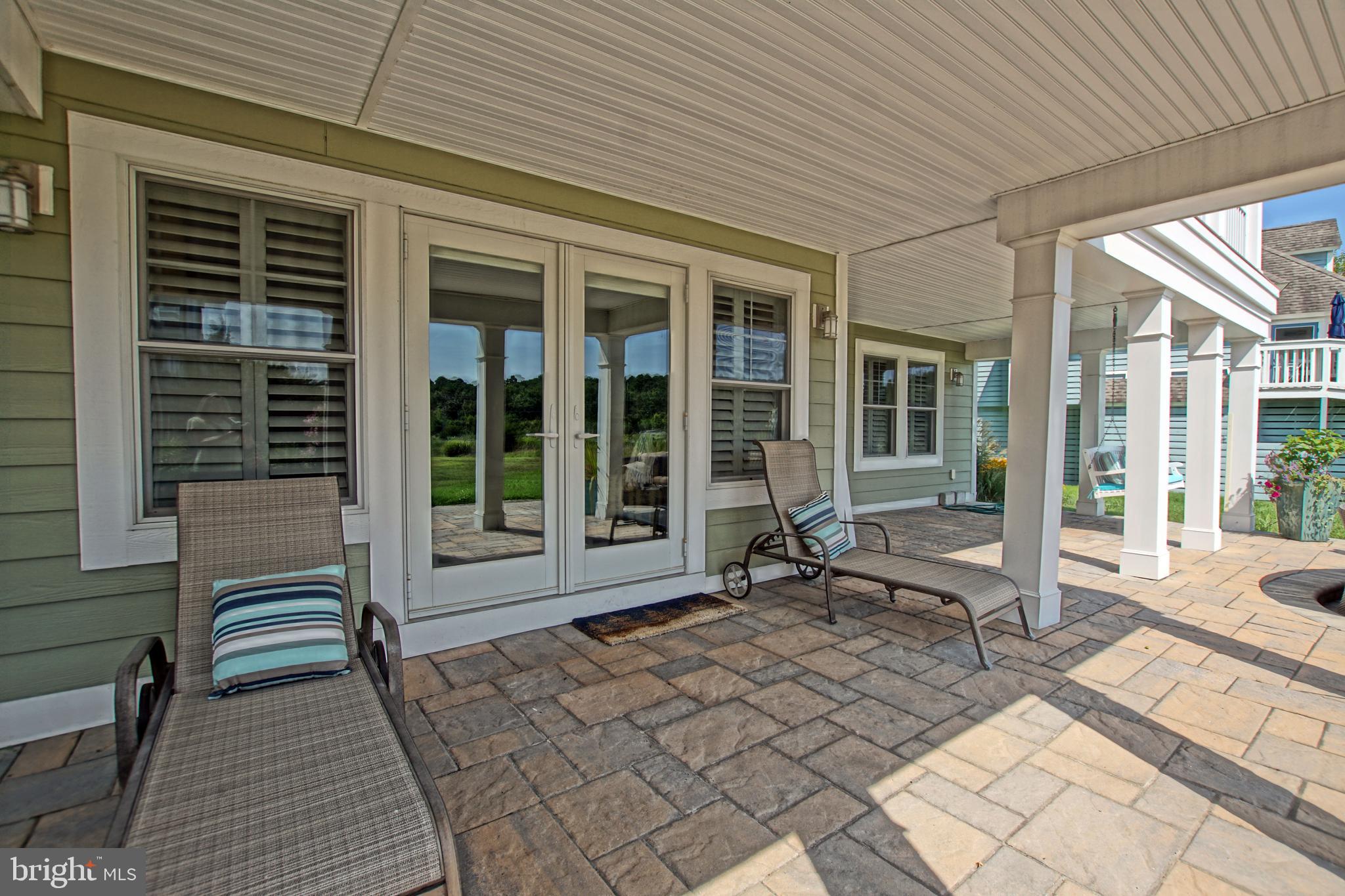 CAPE SHORES - Residential