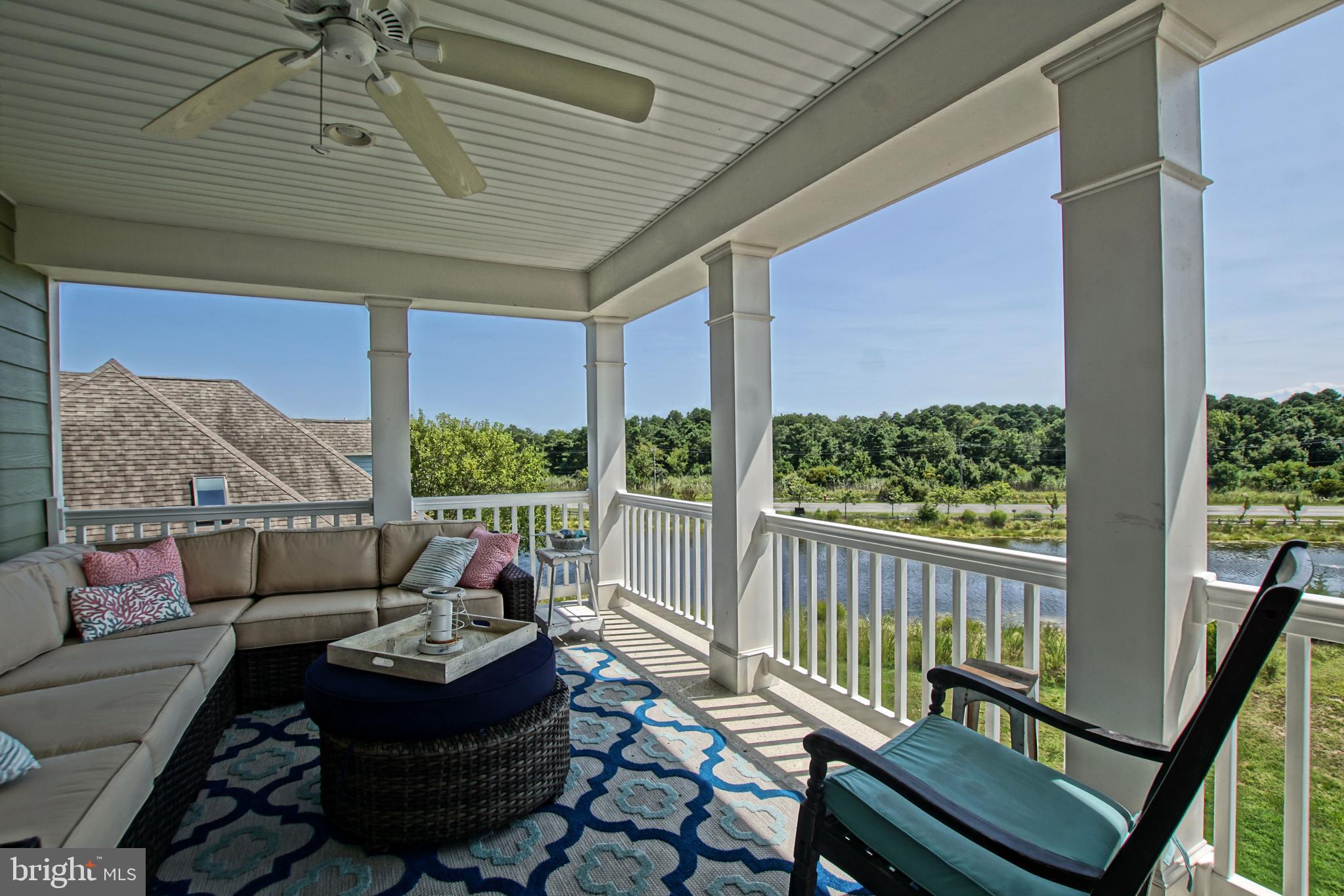 CAPE SHORES - Residential