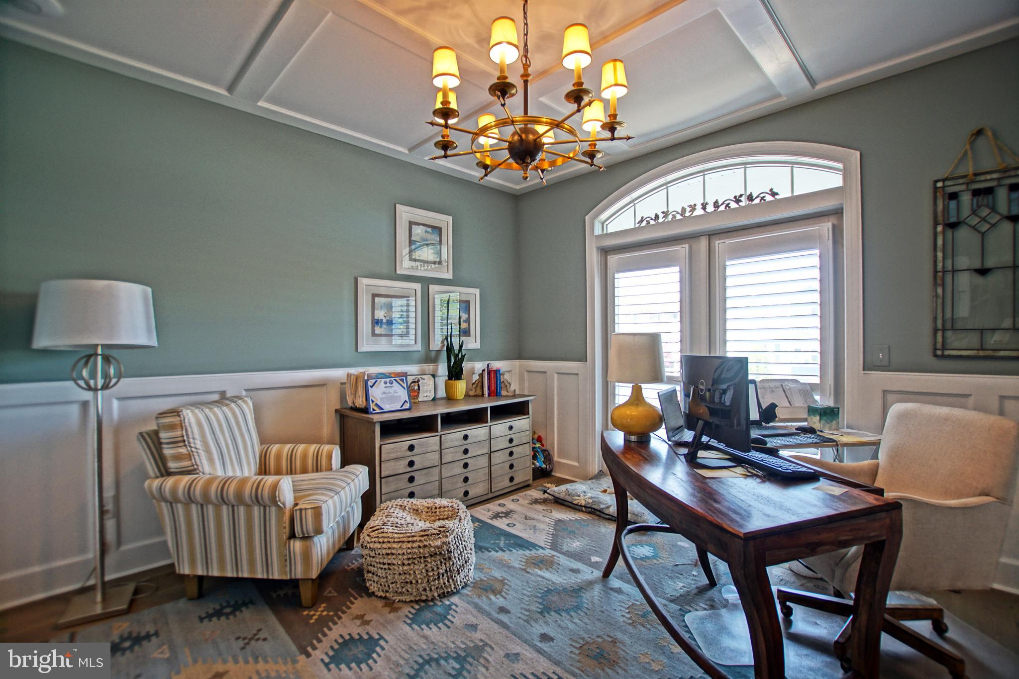 CAPE SHORES - Residential