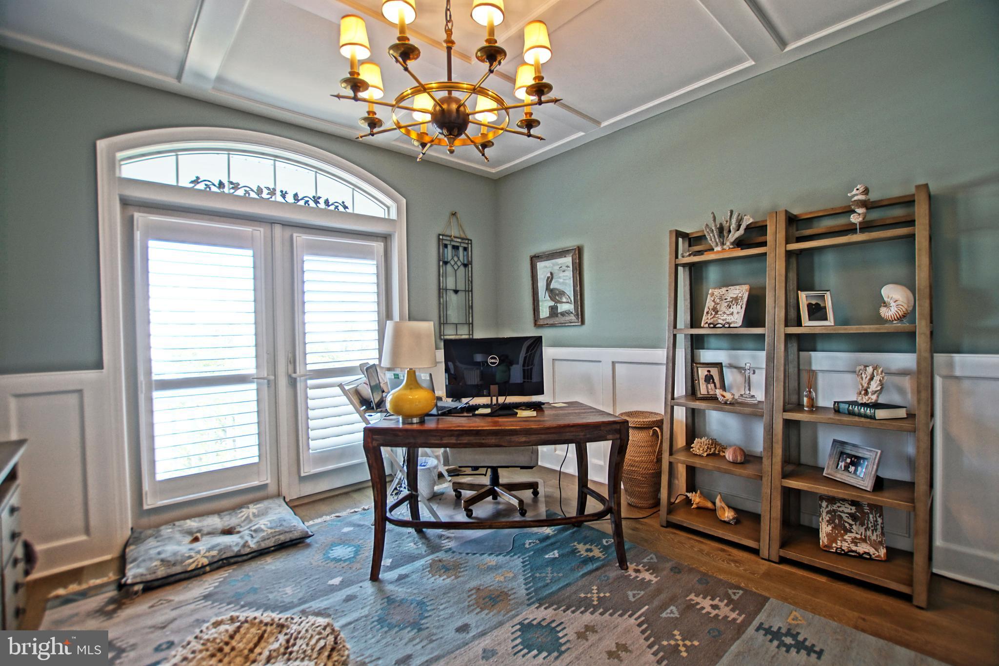 CAPE SHORES - Residential