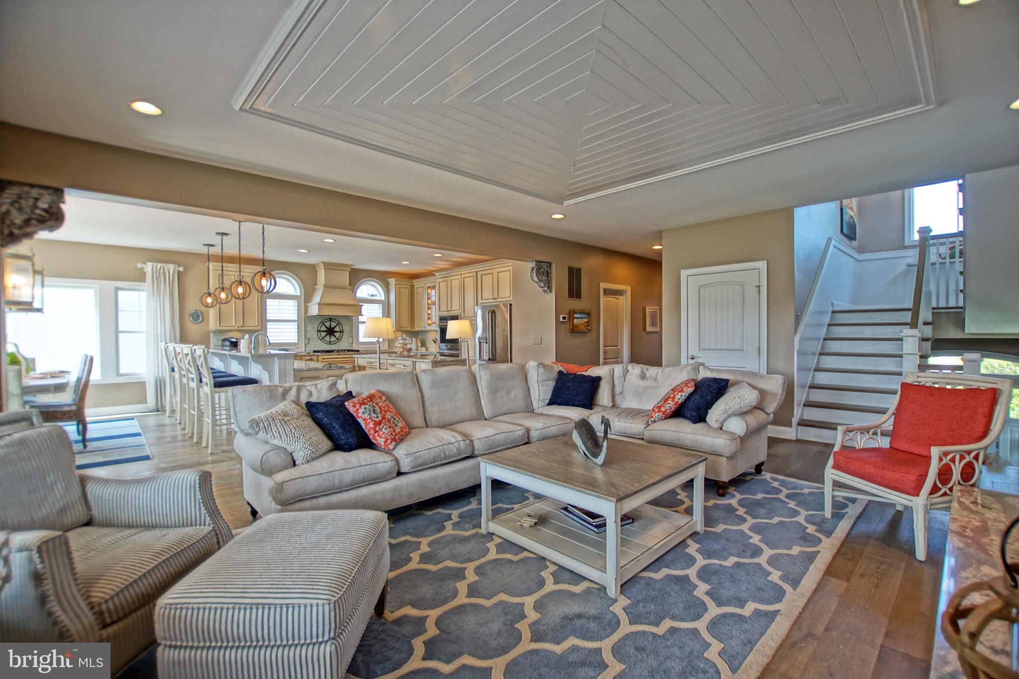 CAPE SHORES - Residential