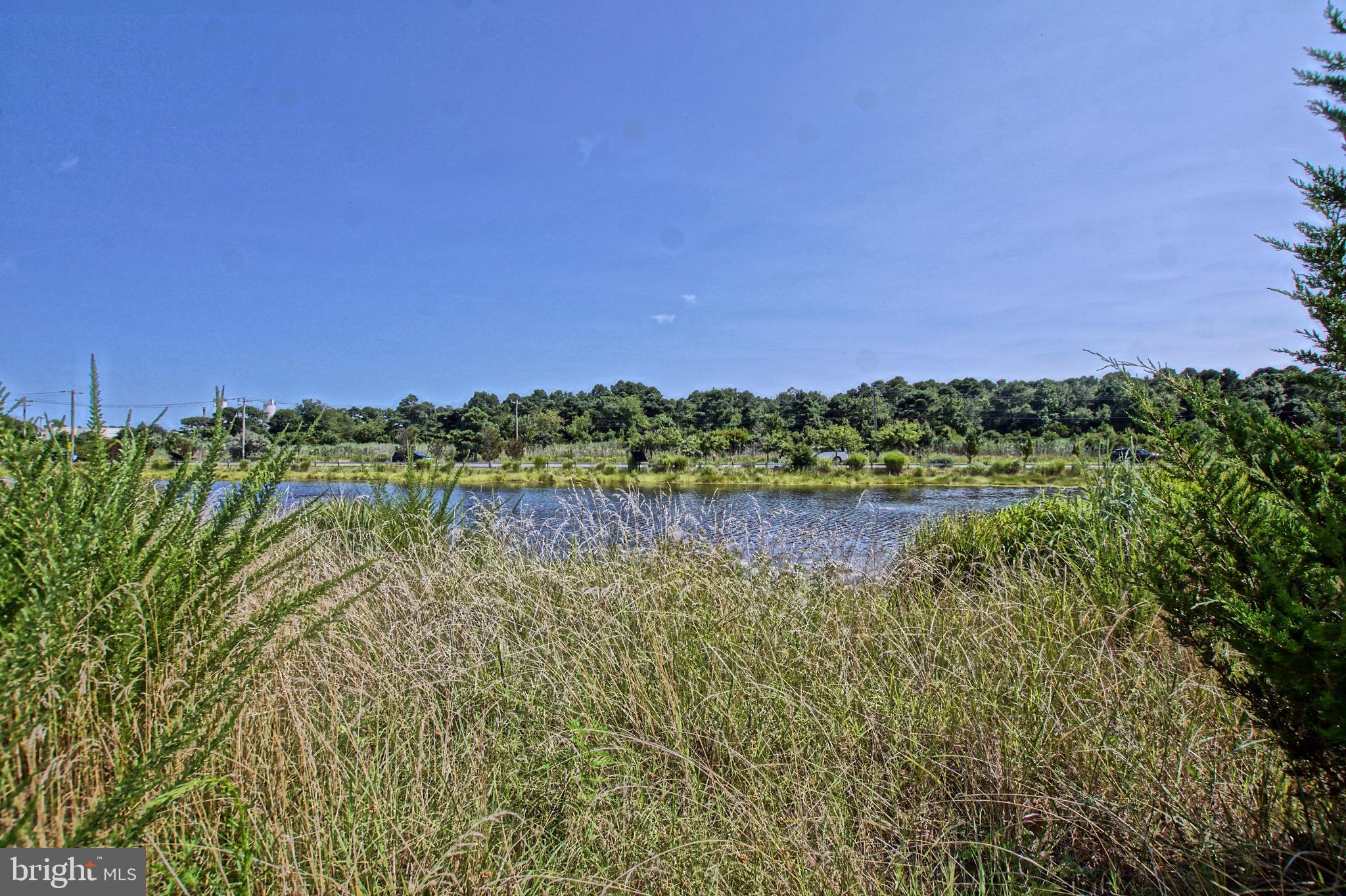 CAPE SHORES - Residential