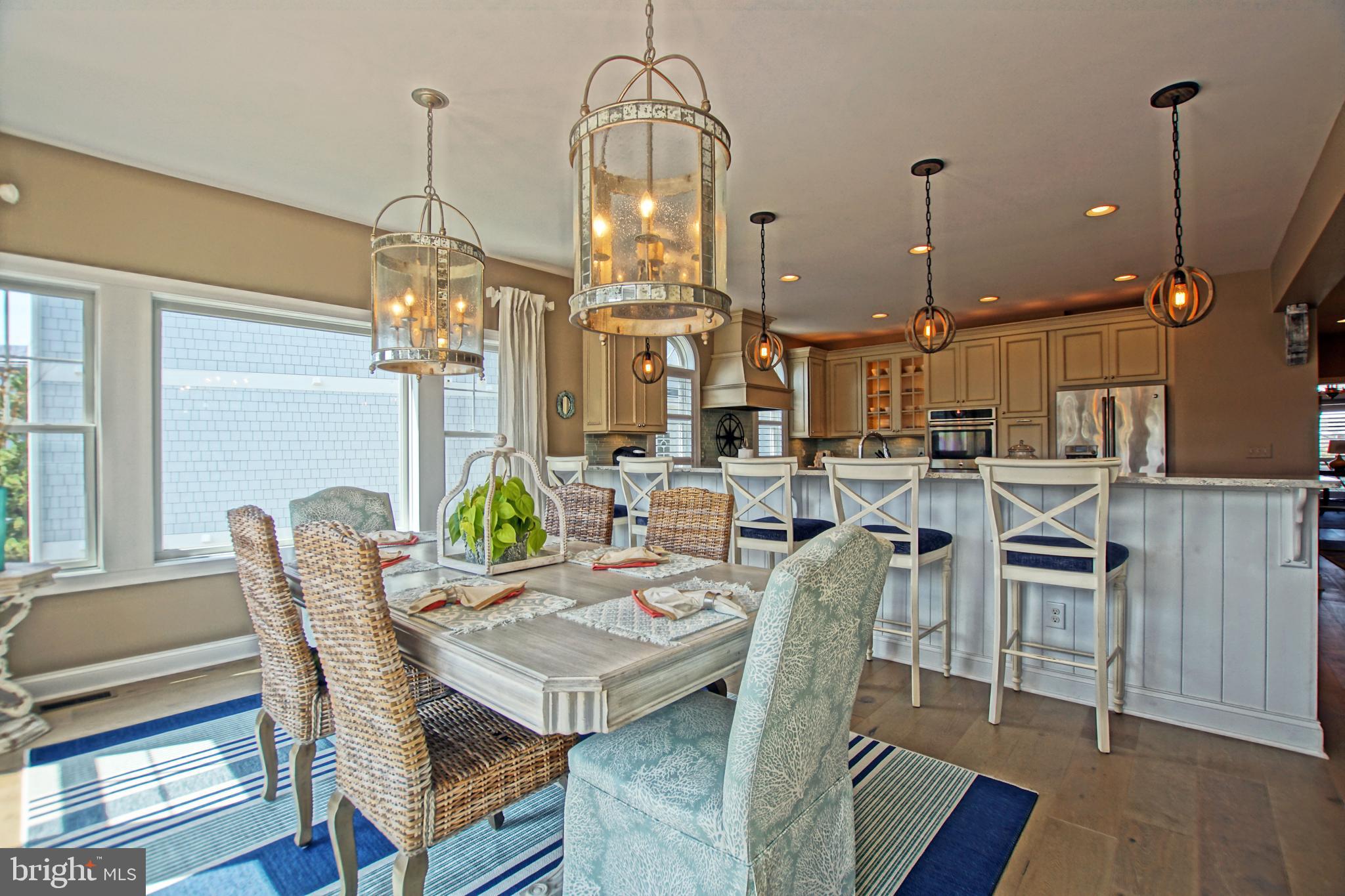 CAPE SHORES - Residential