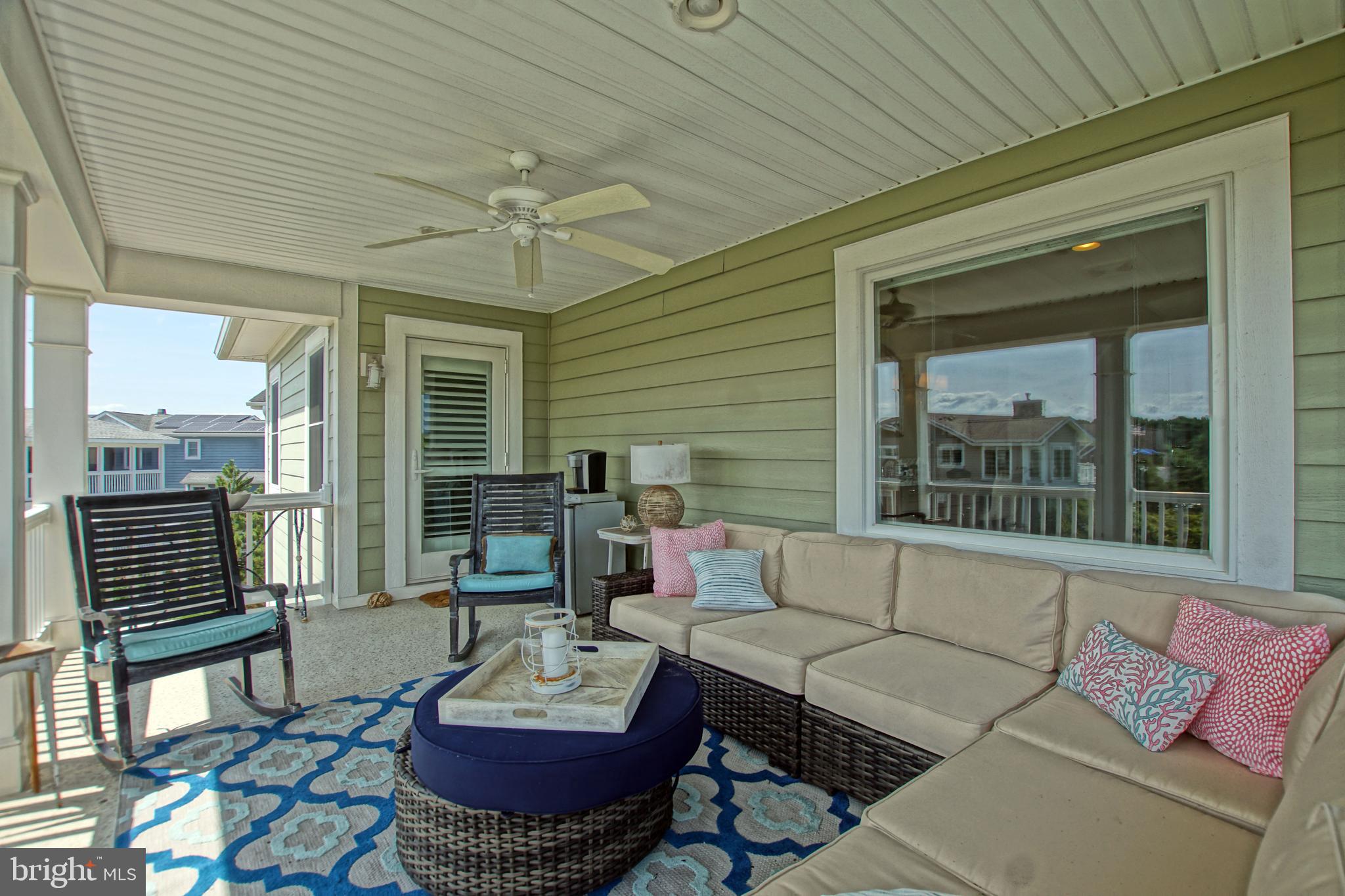 CAPE SHORES - Residential