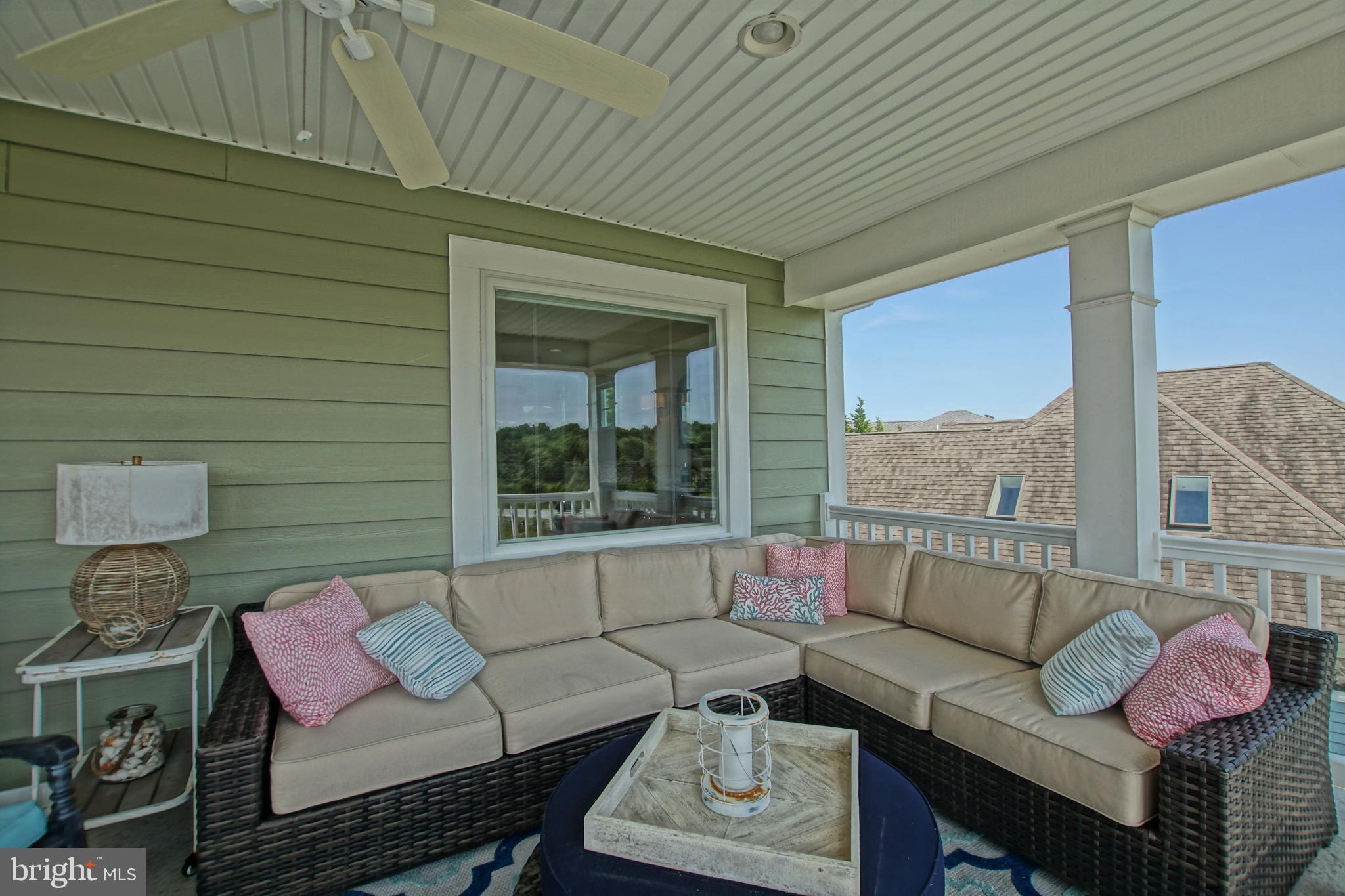 CAPE SHORES - Residential