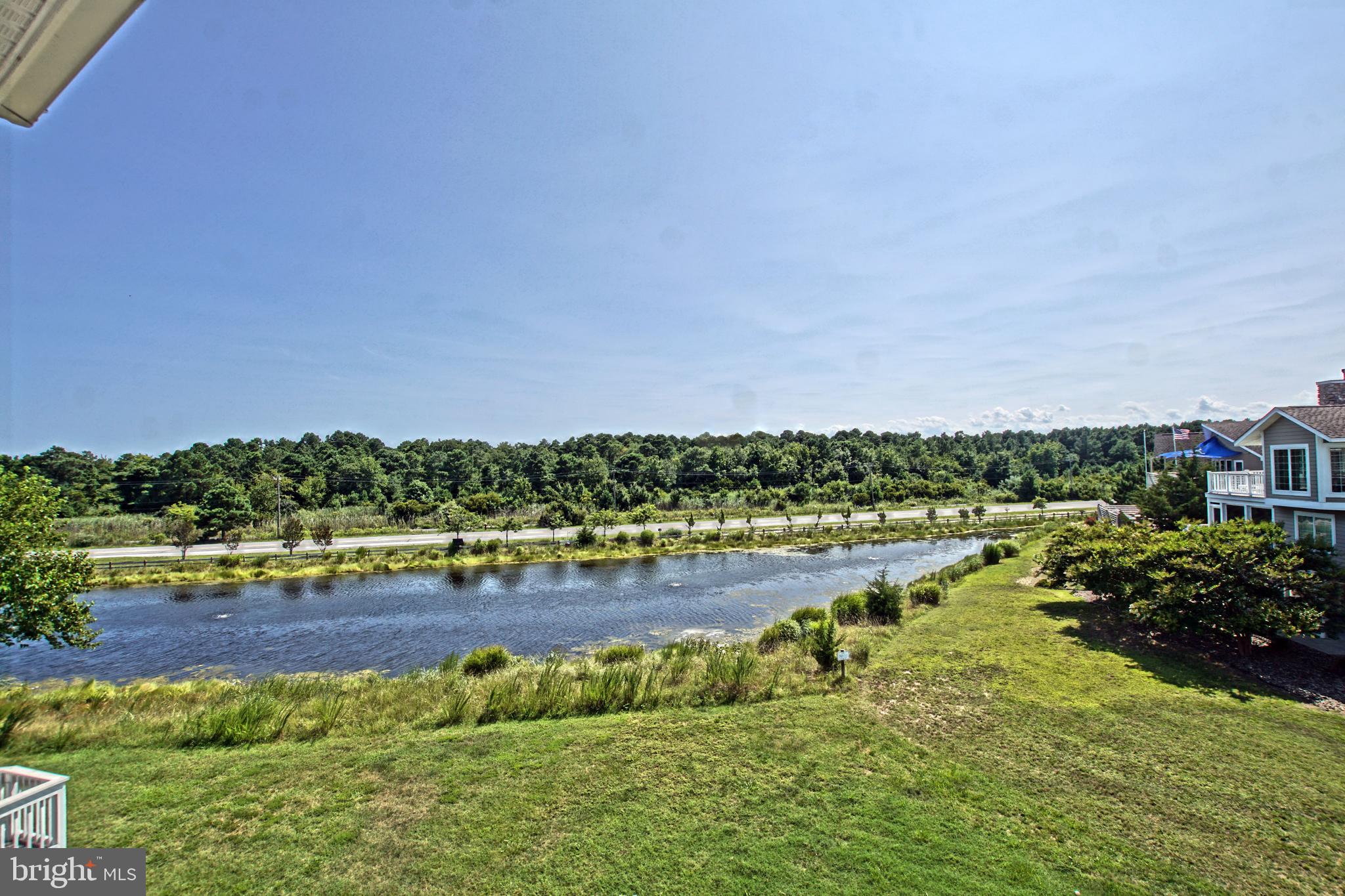 CAPE SHORES - Residential
