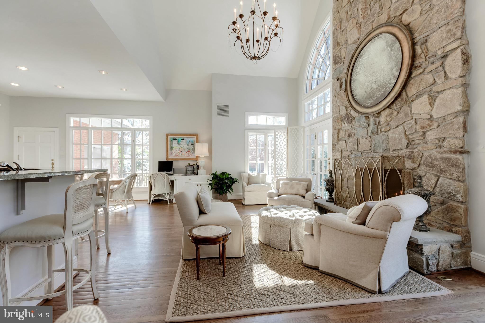 LANGLEY FOREST - Residential