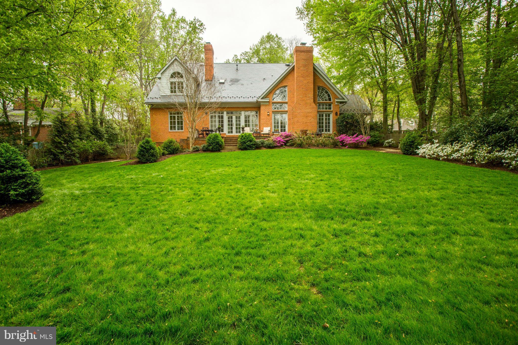 LANGLEY FOREST - Residential