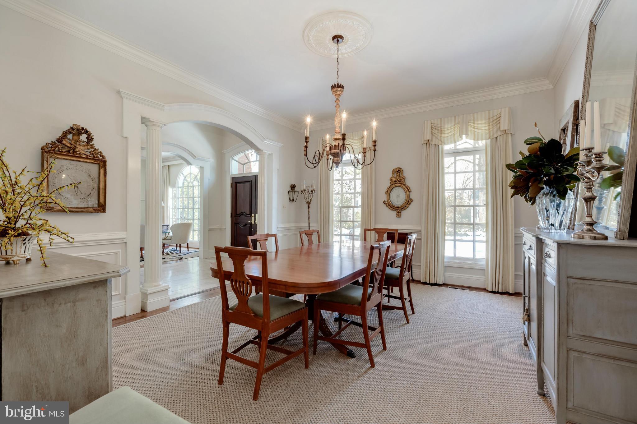 LANGLEY FOREST - Residential