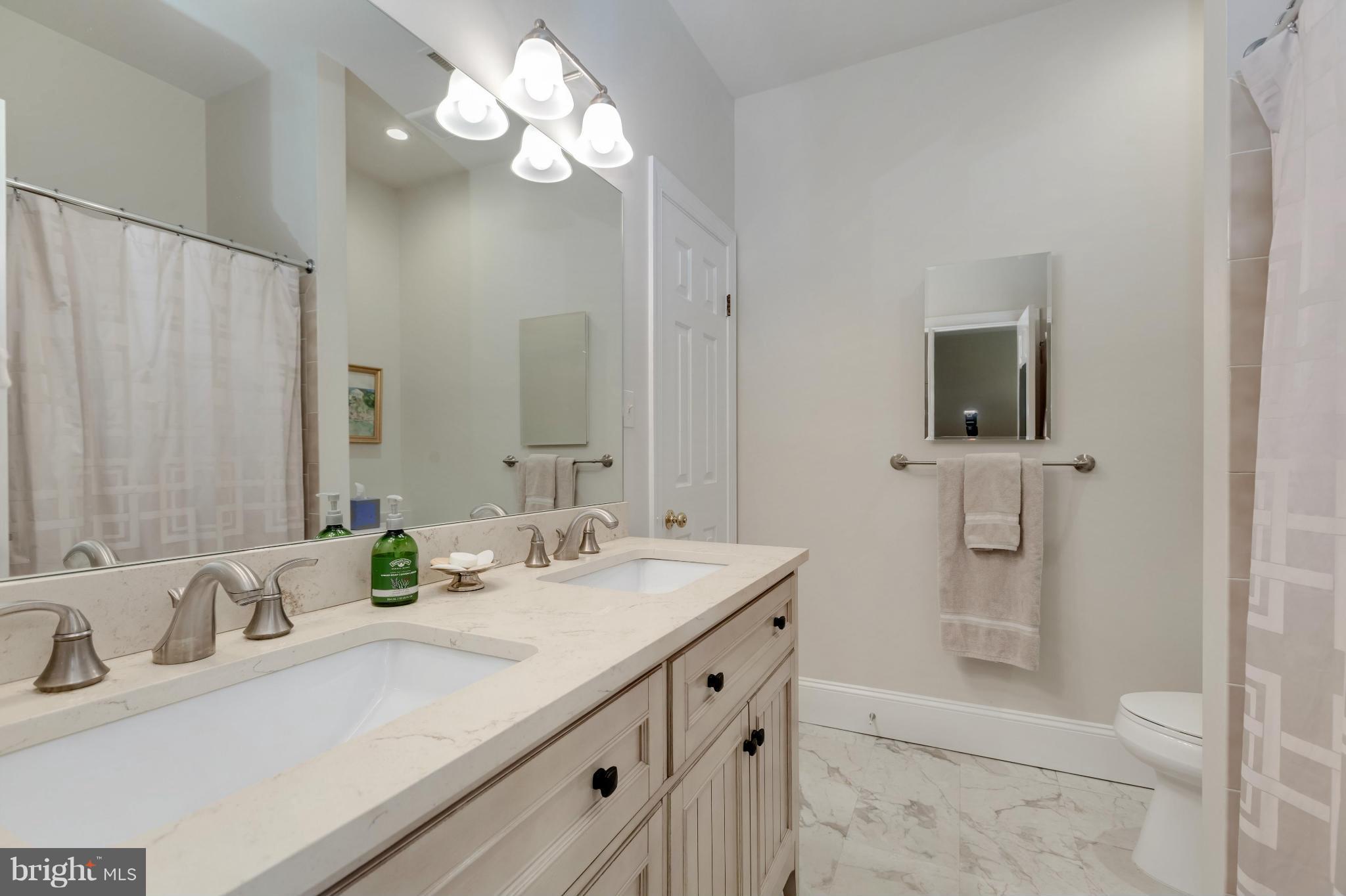 LANGLEY FOREST - Residential