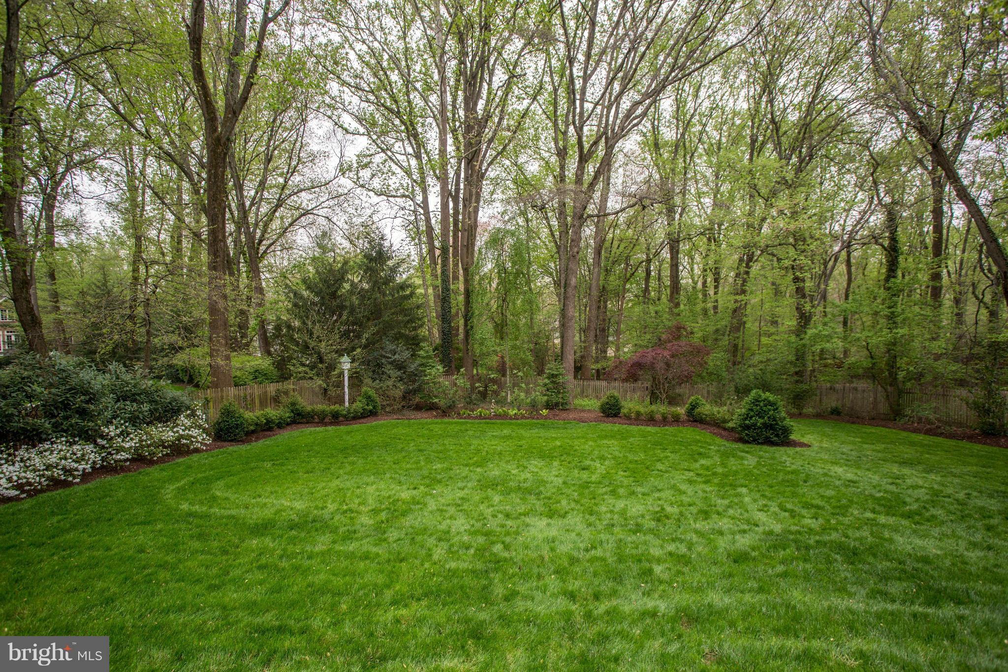 LANGLEY FOREST - Residential