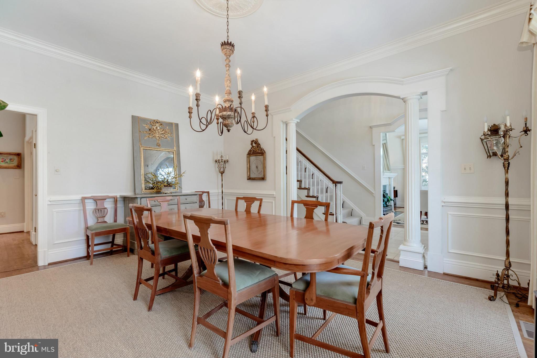 LANGLEY FOREST - Residential