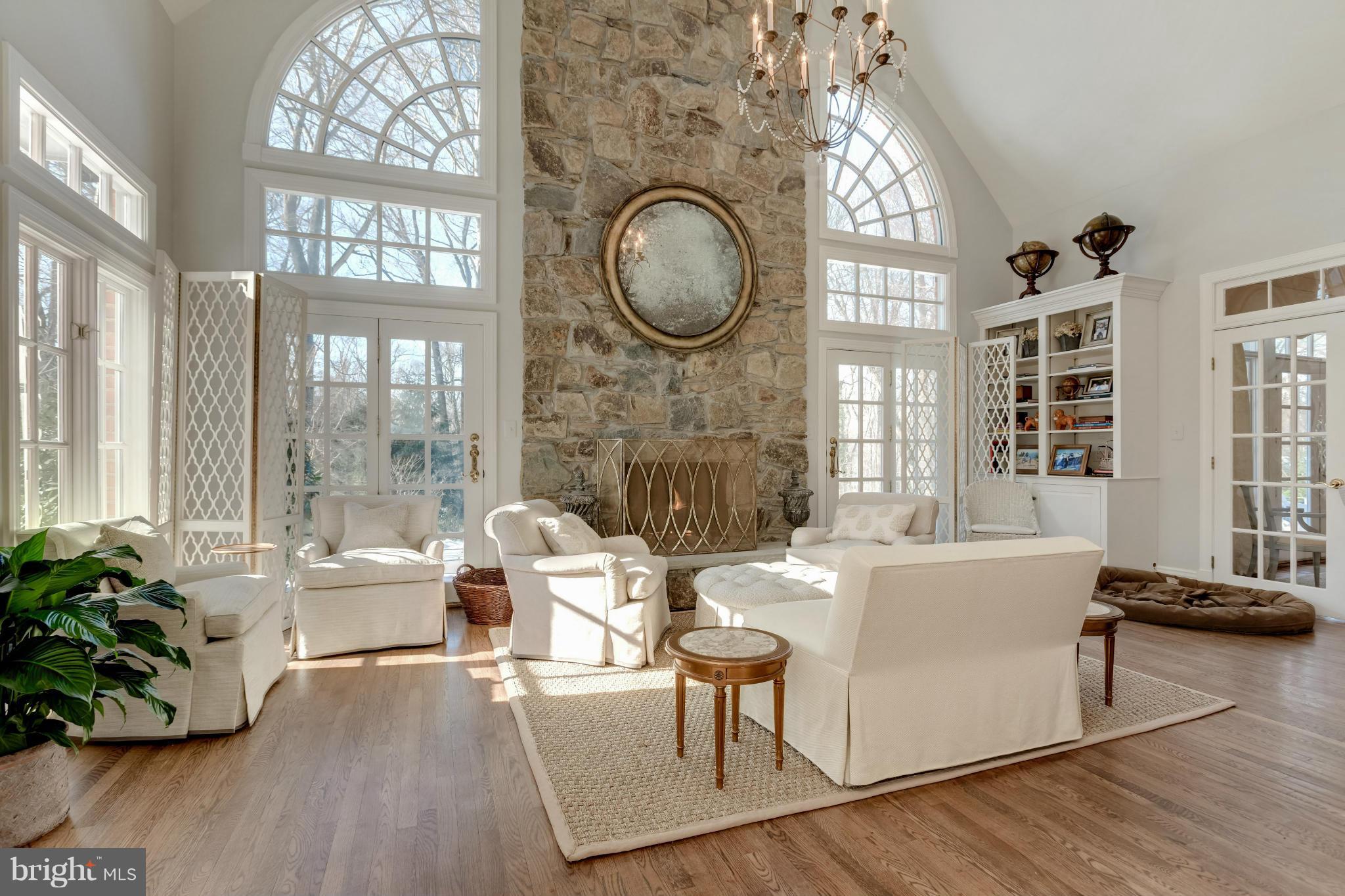 LANGLEY FOREST - Residential